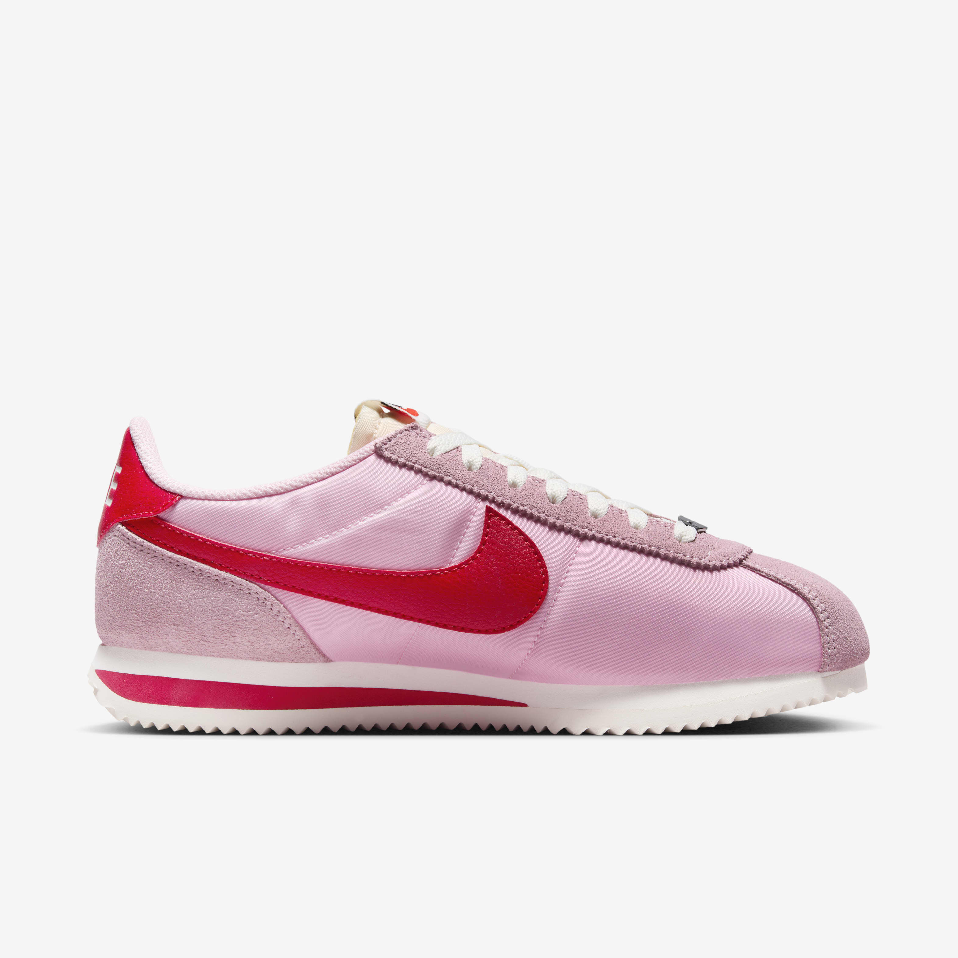 Nike Cortez Textile image number 2