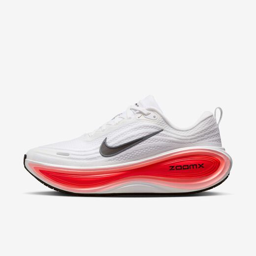 أحذية رجالية-نايكي, Nike Vomero Plus, حذاء الجري على الطرق للرجال