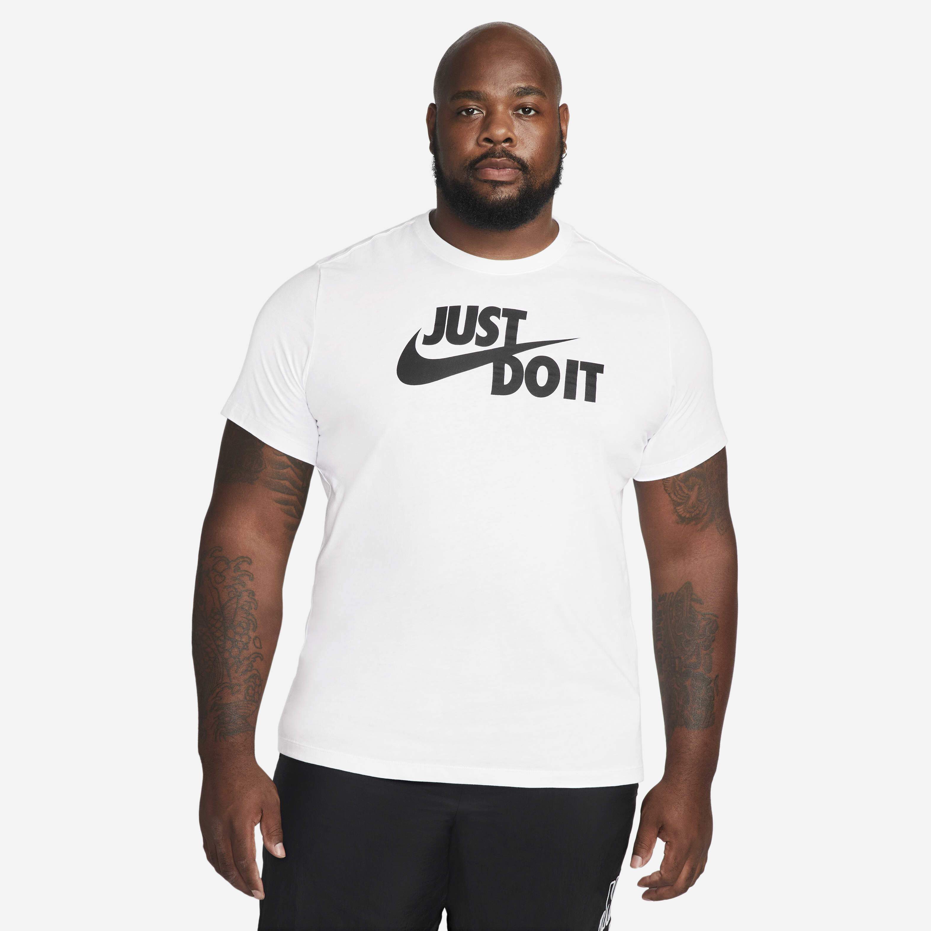 Nike sportswear jdi t shirt online