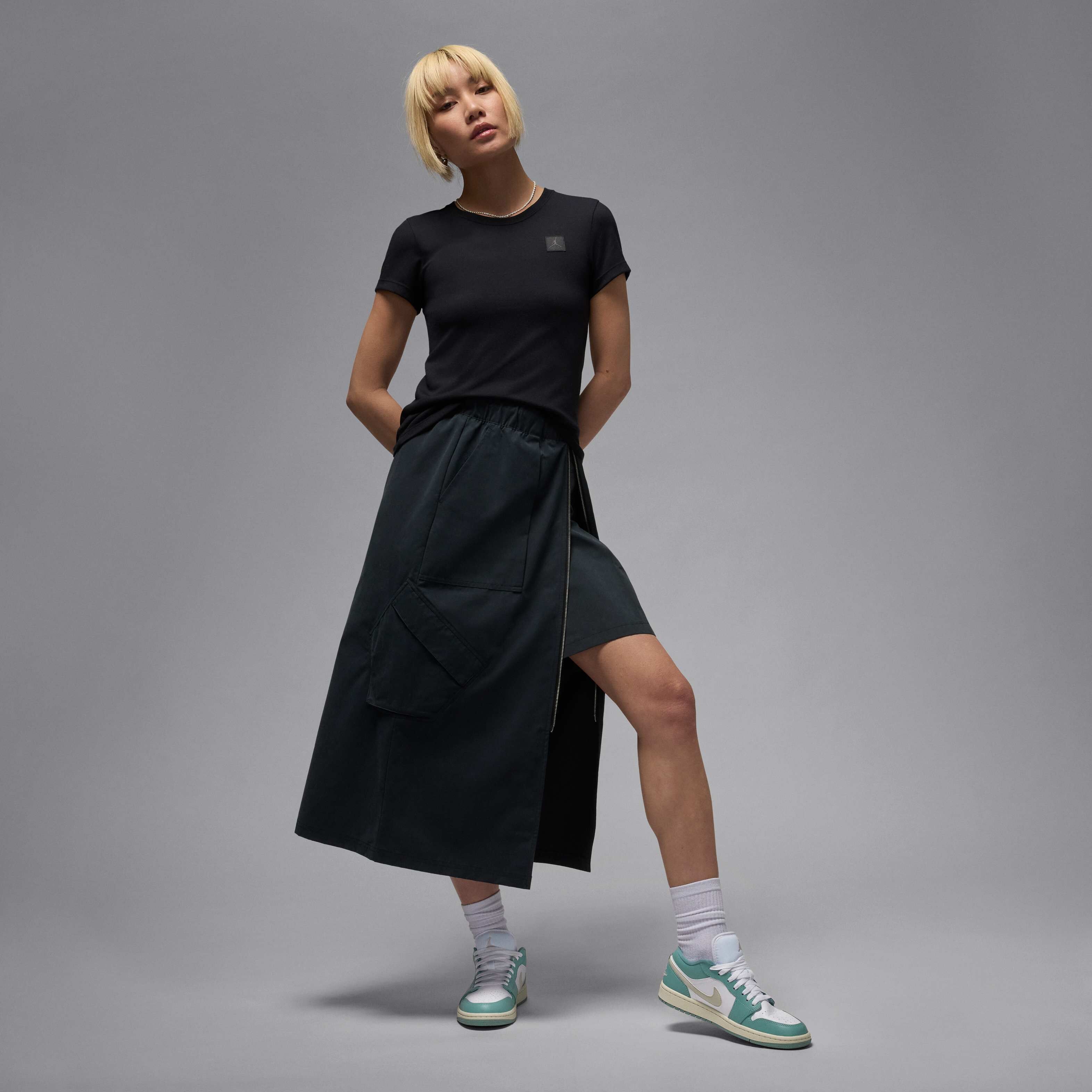 Air Jordan 1 Low image number 8