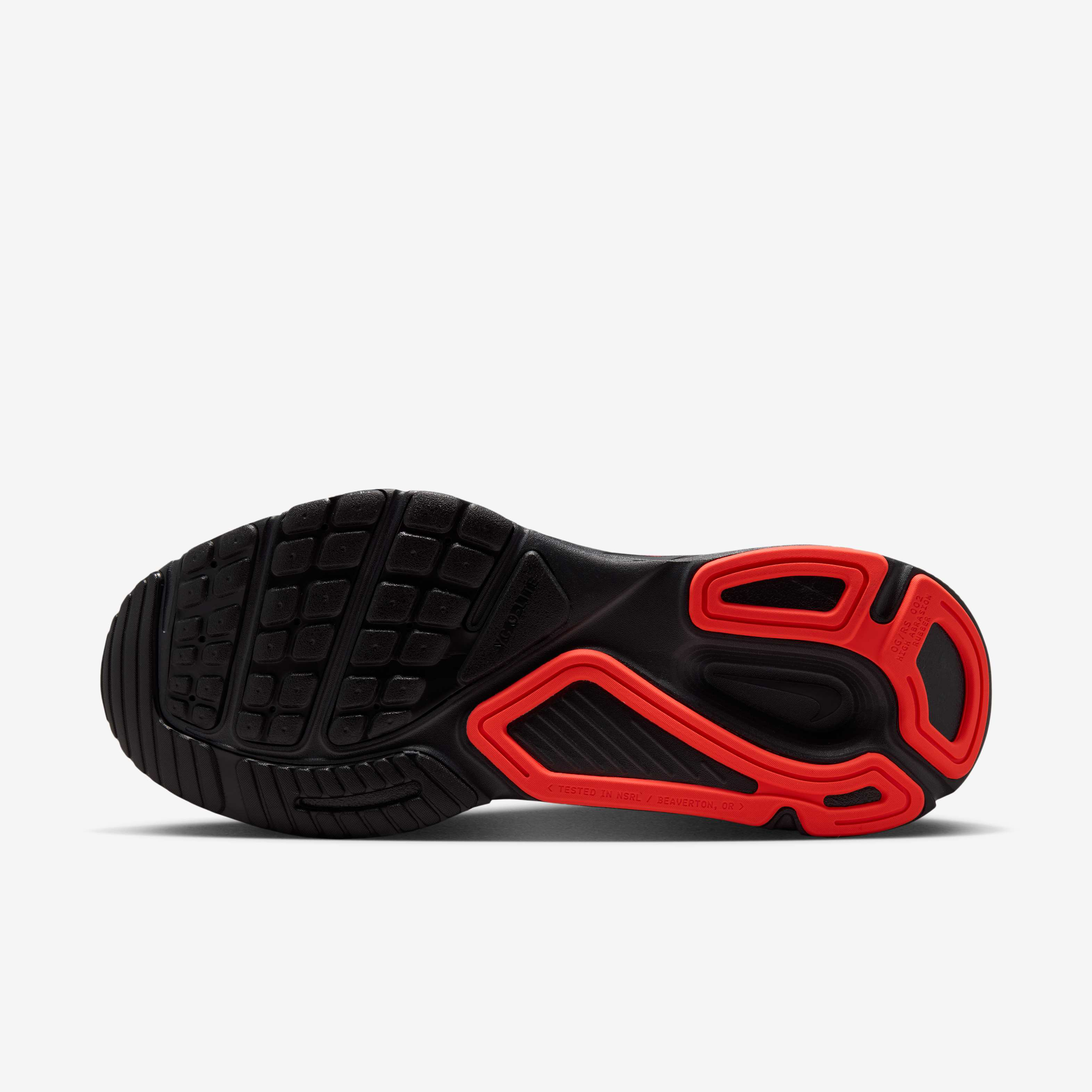 Nike Structure Plus image number 1