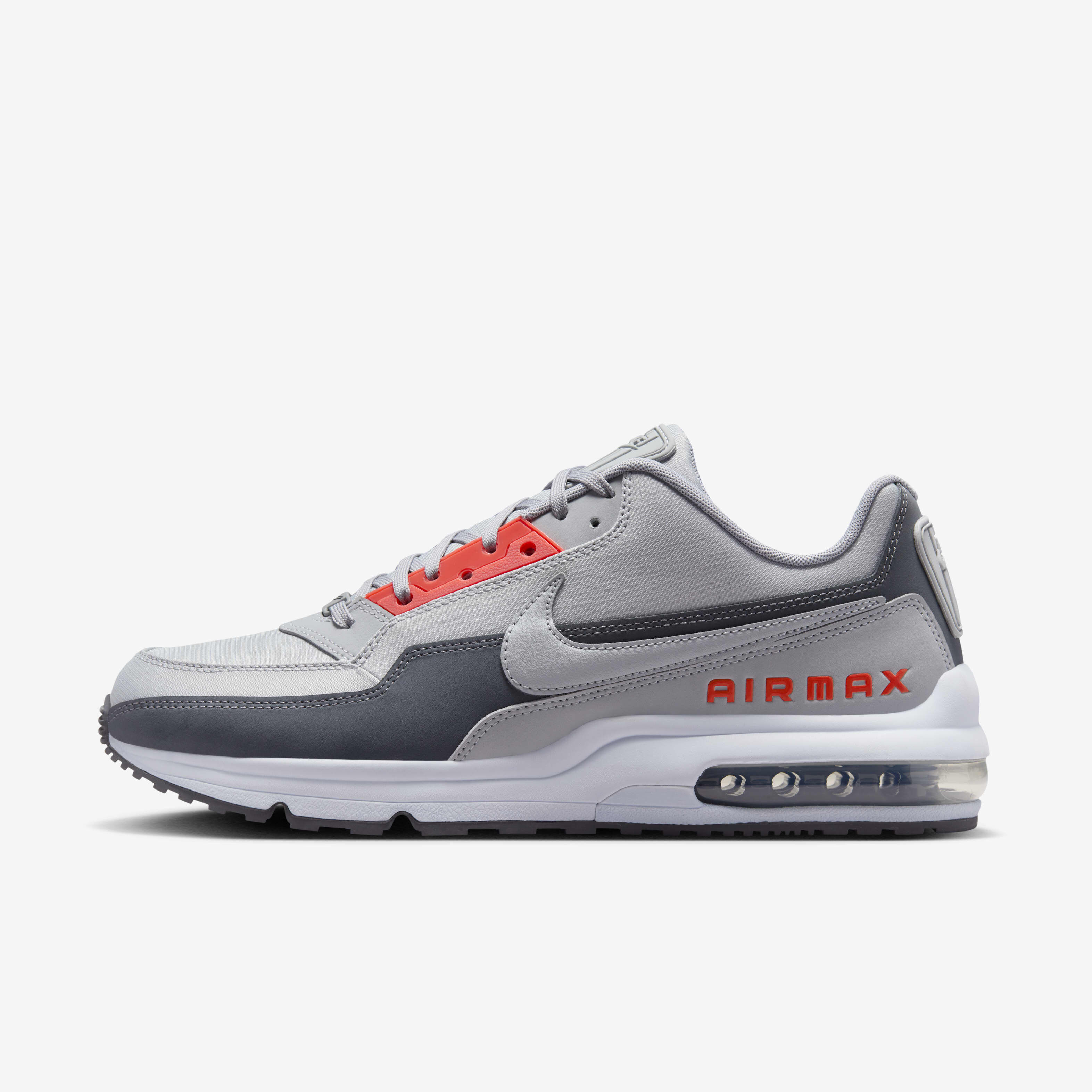 Nike air max mens ltd 3 deals