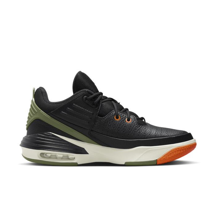 Jordan max aura olive sales green