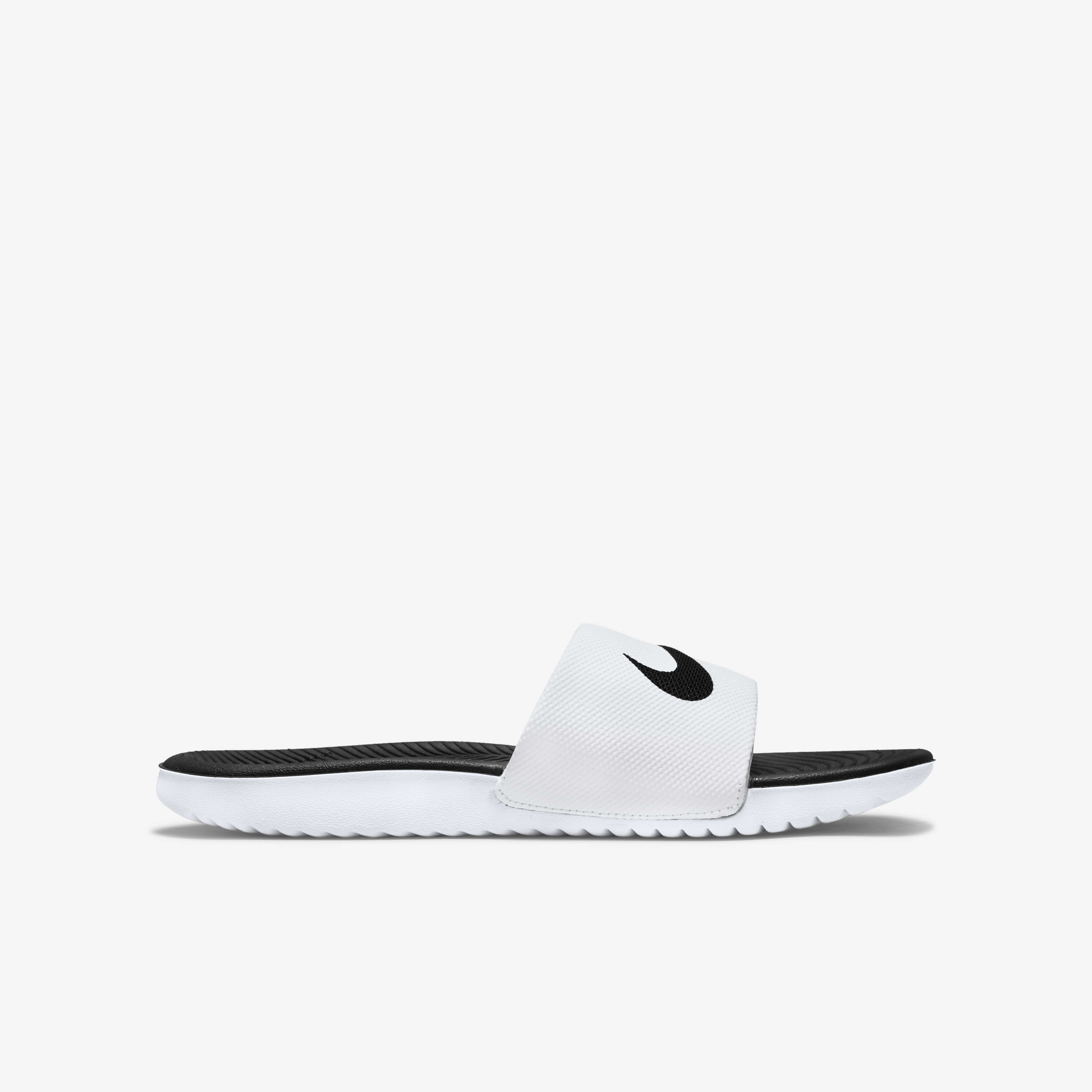Nike mens kawa slides cheap