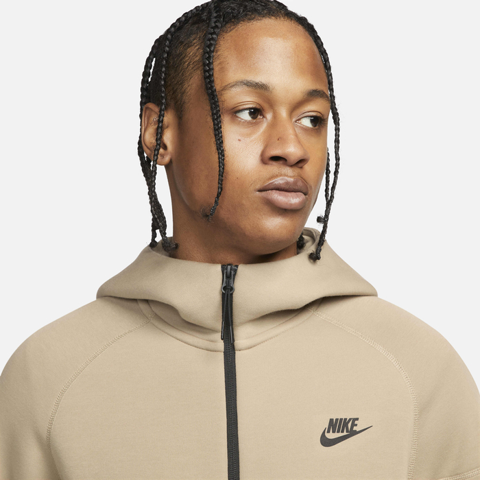 Nike Sportswear Tech Fleece Windrunner image number 2 Nike Sportswear Tech Fleece Windrunner image number 2