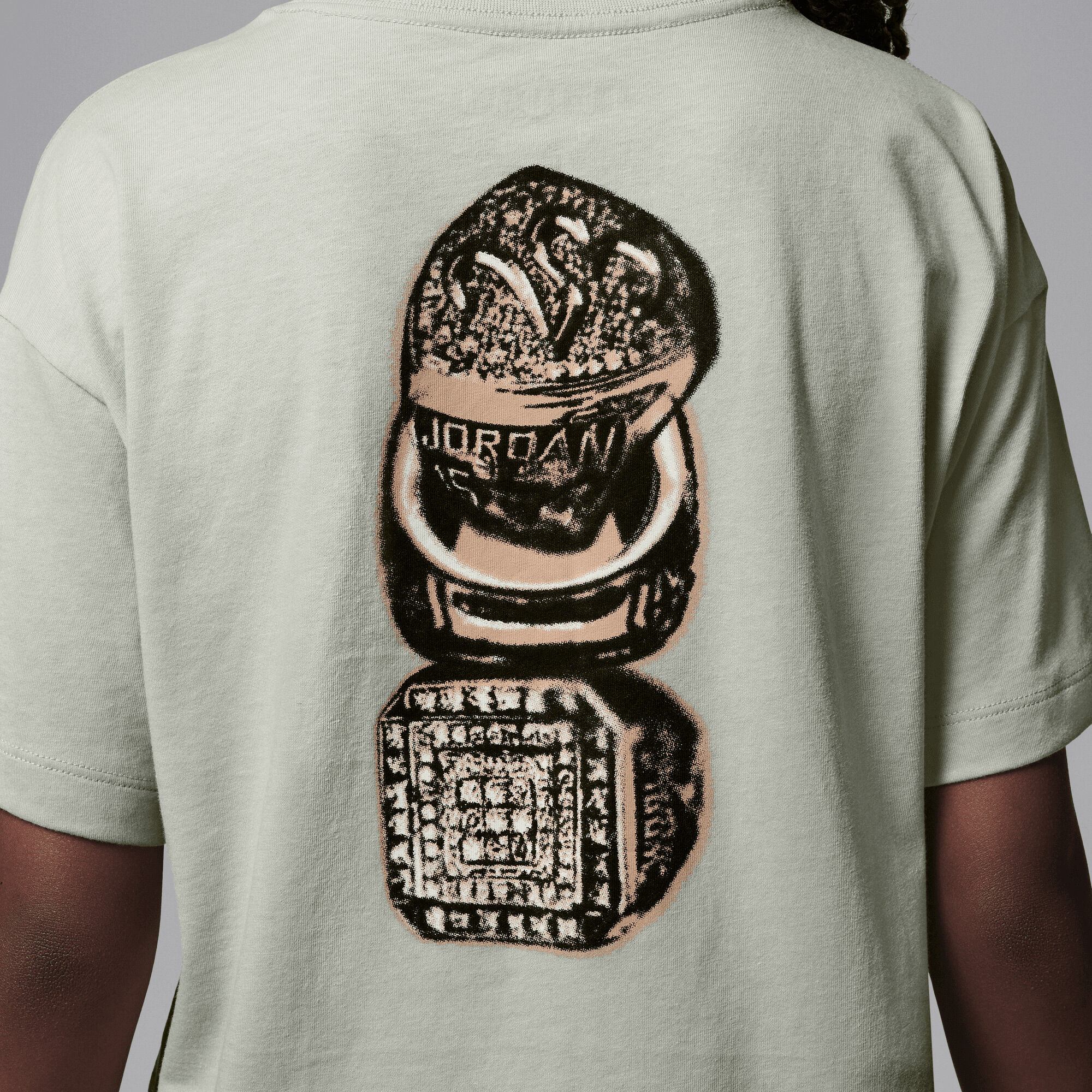 Jordan image number 5