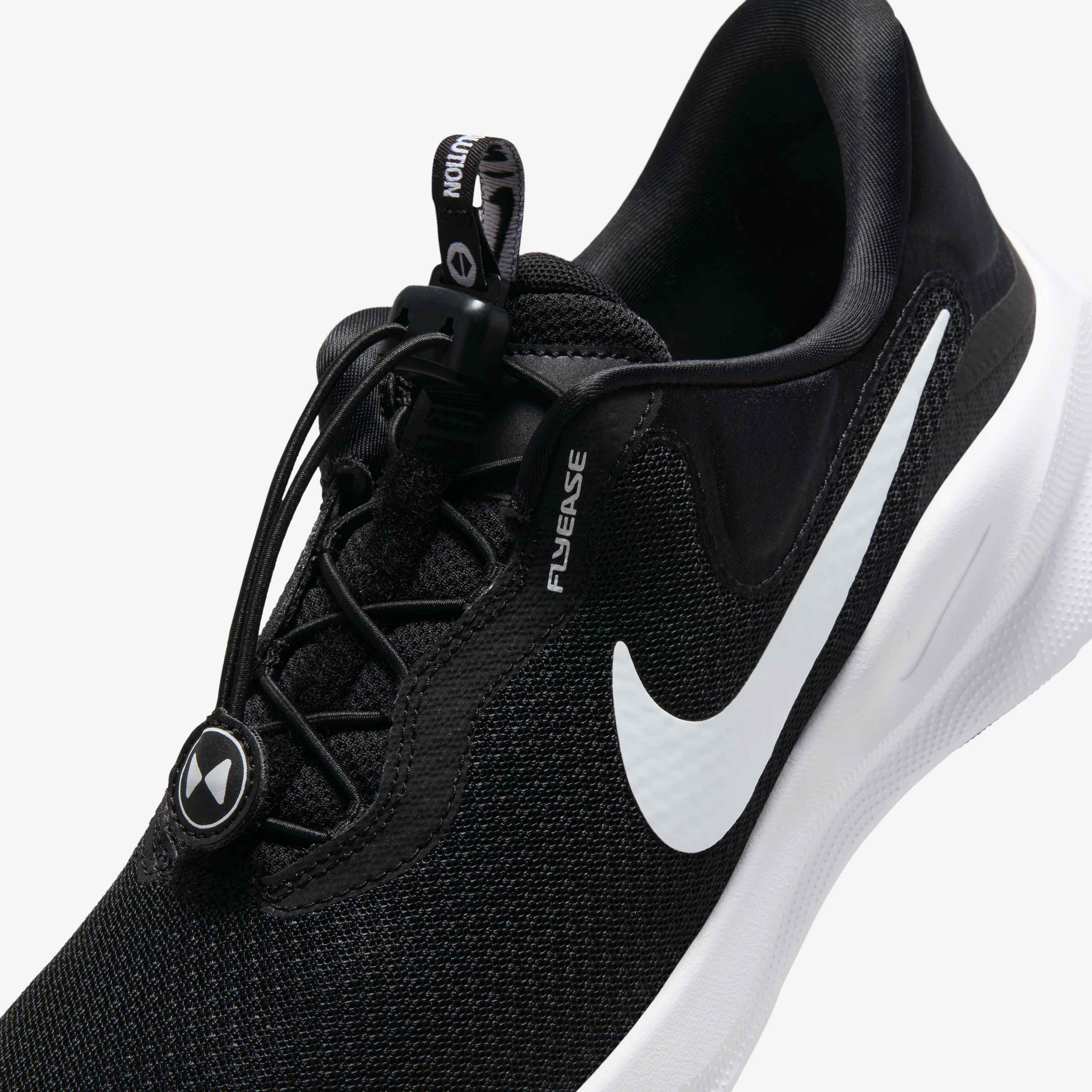 Nike Revolution 7 EasyOn image number 9