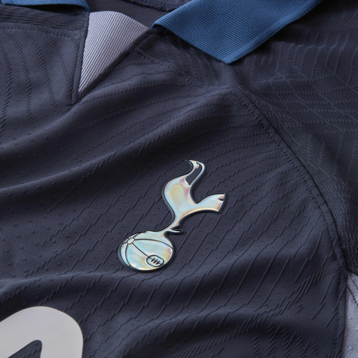 Tottenham Hotspur 2023/24 Match Away image number 10 Tottenham Hotspur 2023/24 Match Away image number 10