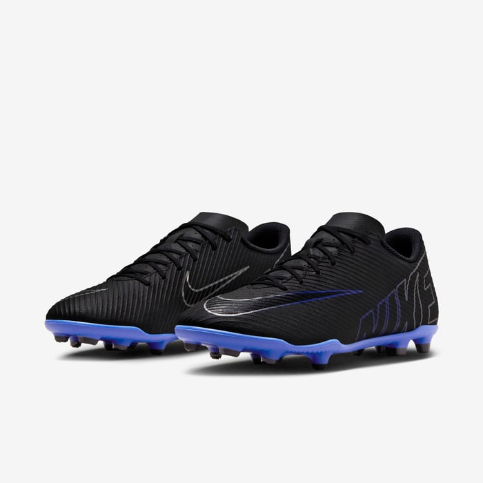 Nike Mercurial Vapor 15 Club image number 4 Nike Mercurial Vapor 15 Club image number 4