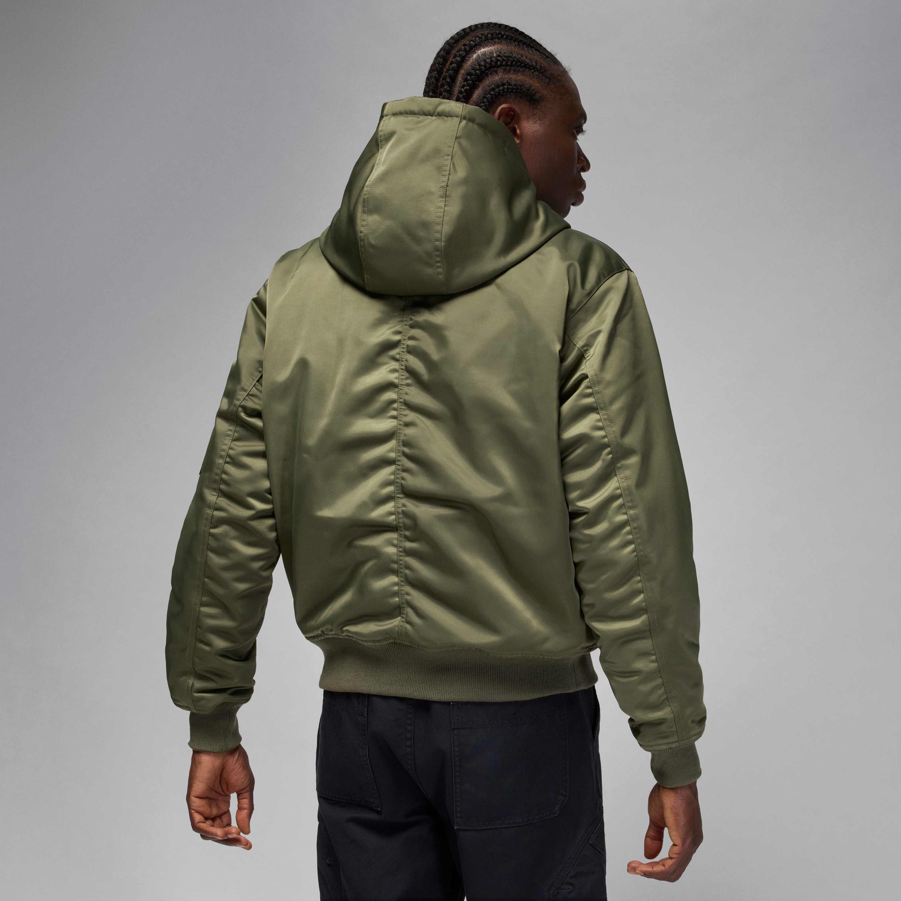 جوردن رينيجيد فلايت image number 1