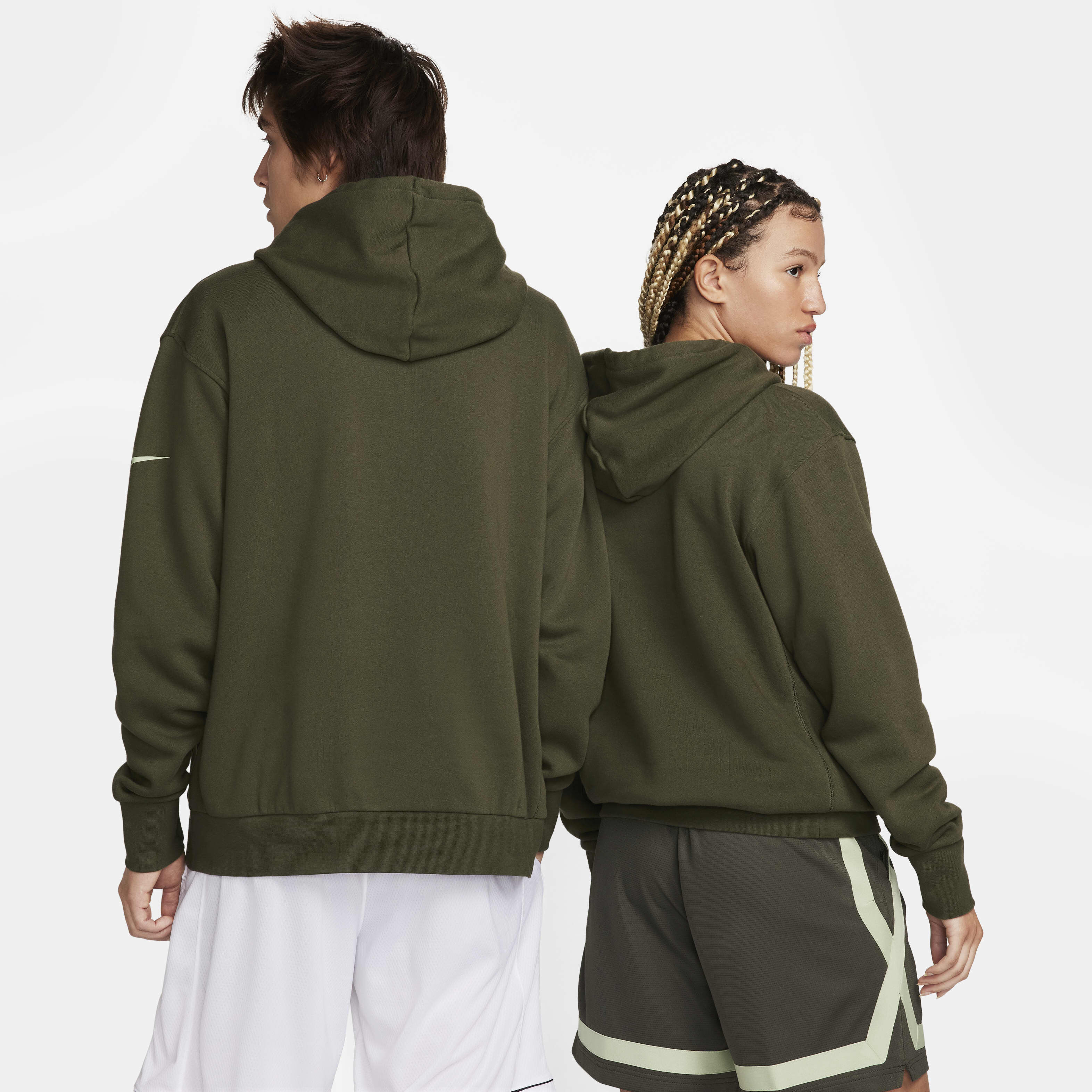 Hoodie and basketball shorts new arrivals