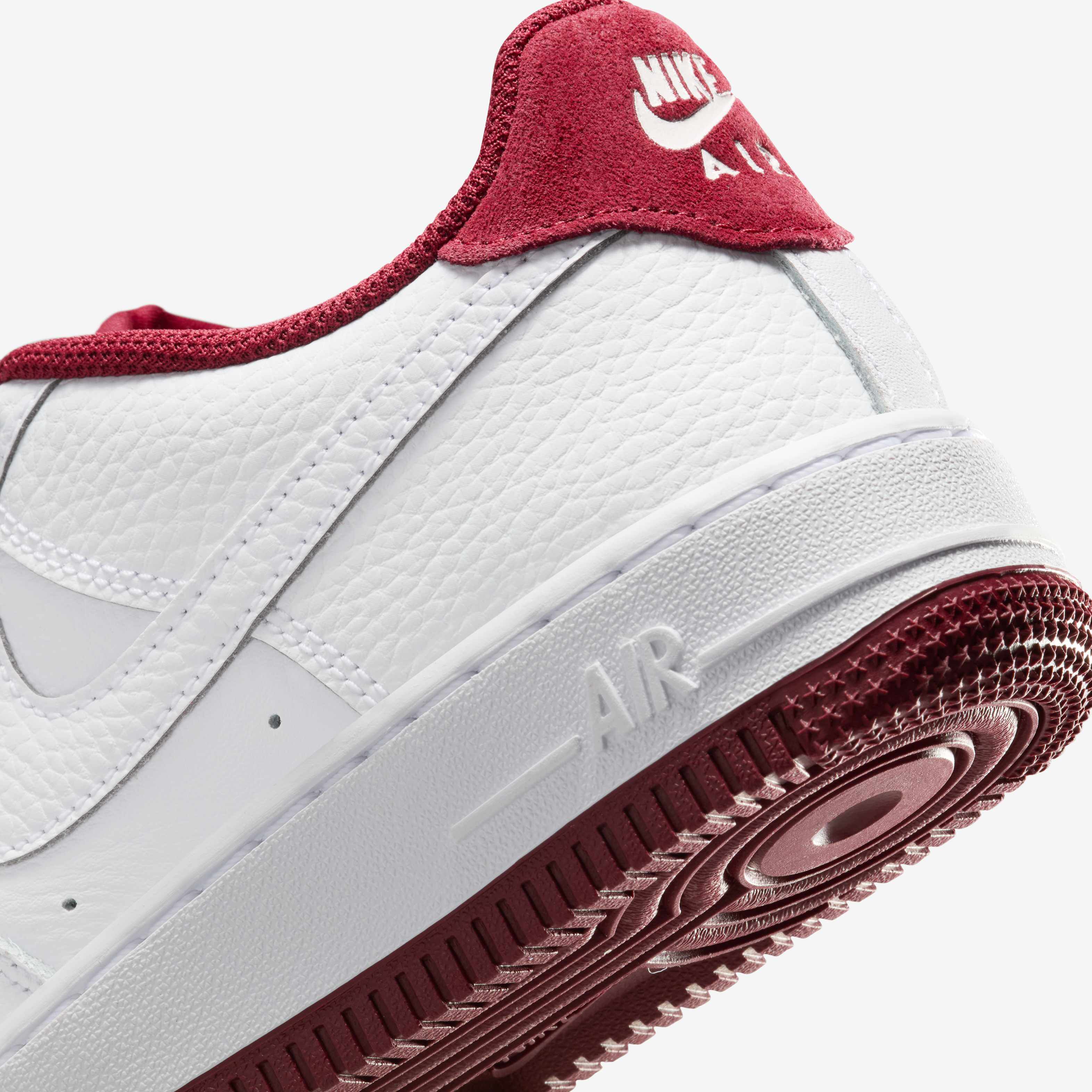 Nike Air Force 1 LV8 image number 7