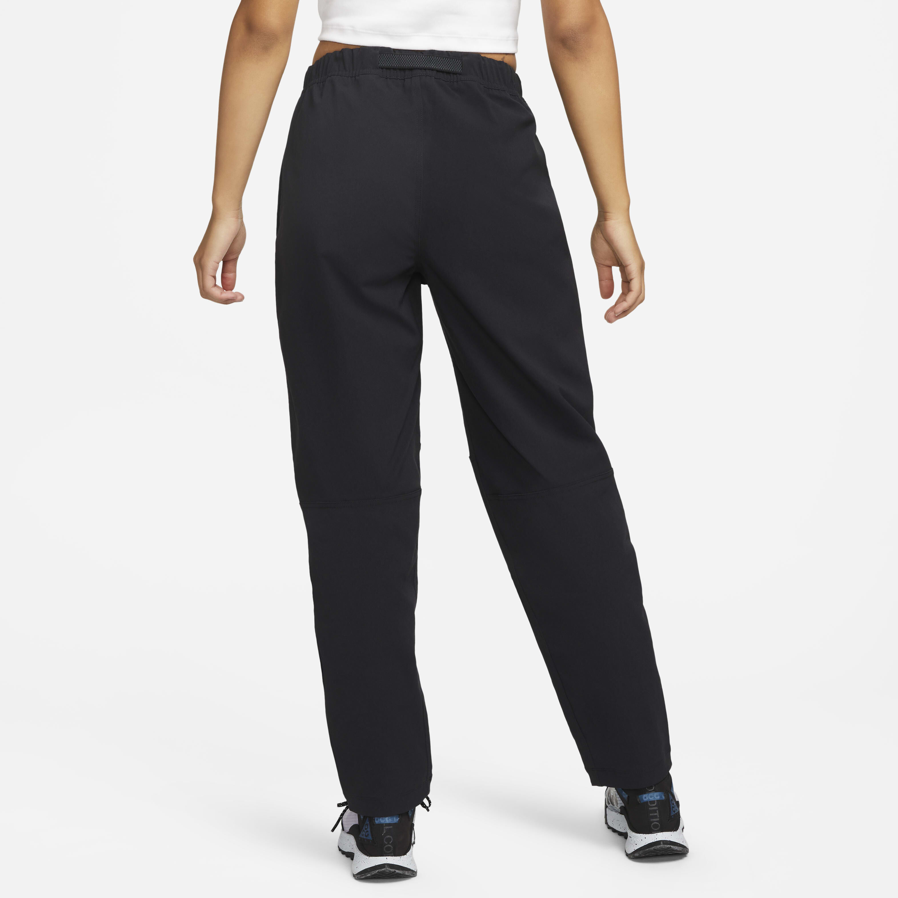 Buy Nike ACG Women s Mid Rise Hiking Trousers Nike Saudi Official
