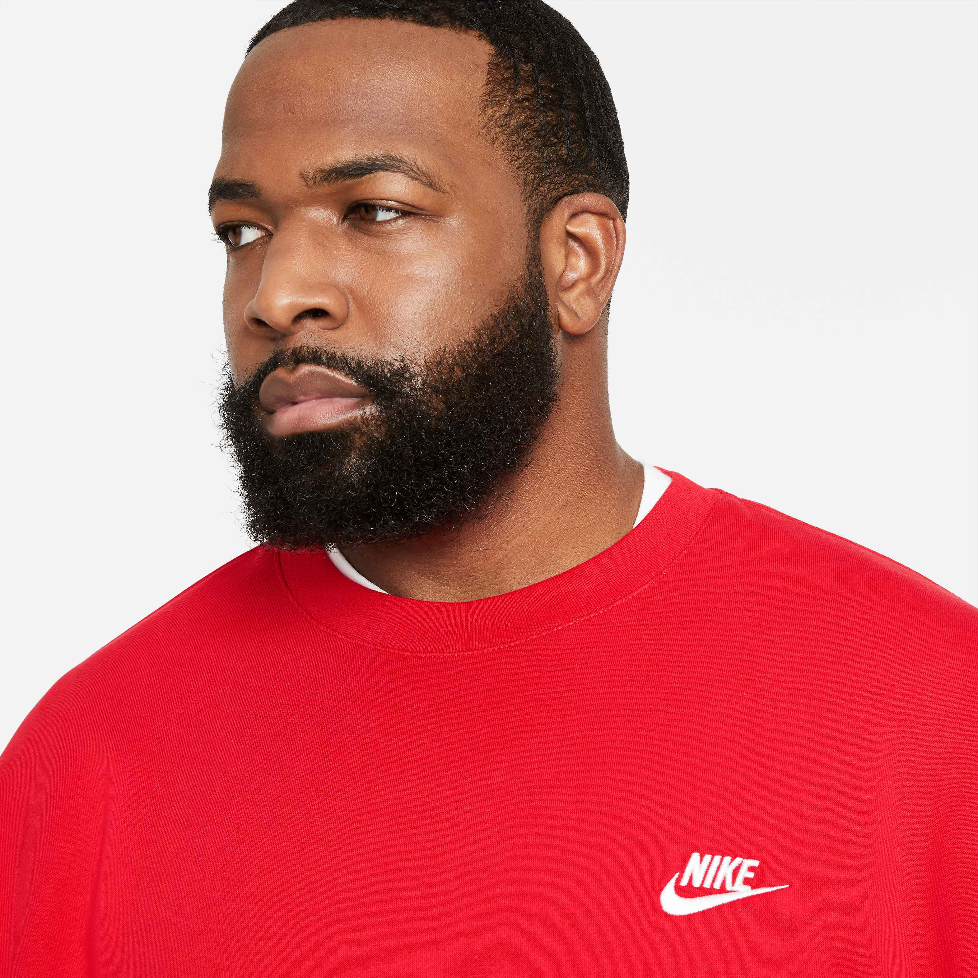 Nike Sportswear Club Fleece image number 7