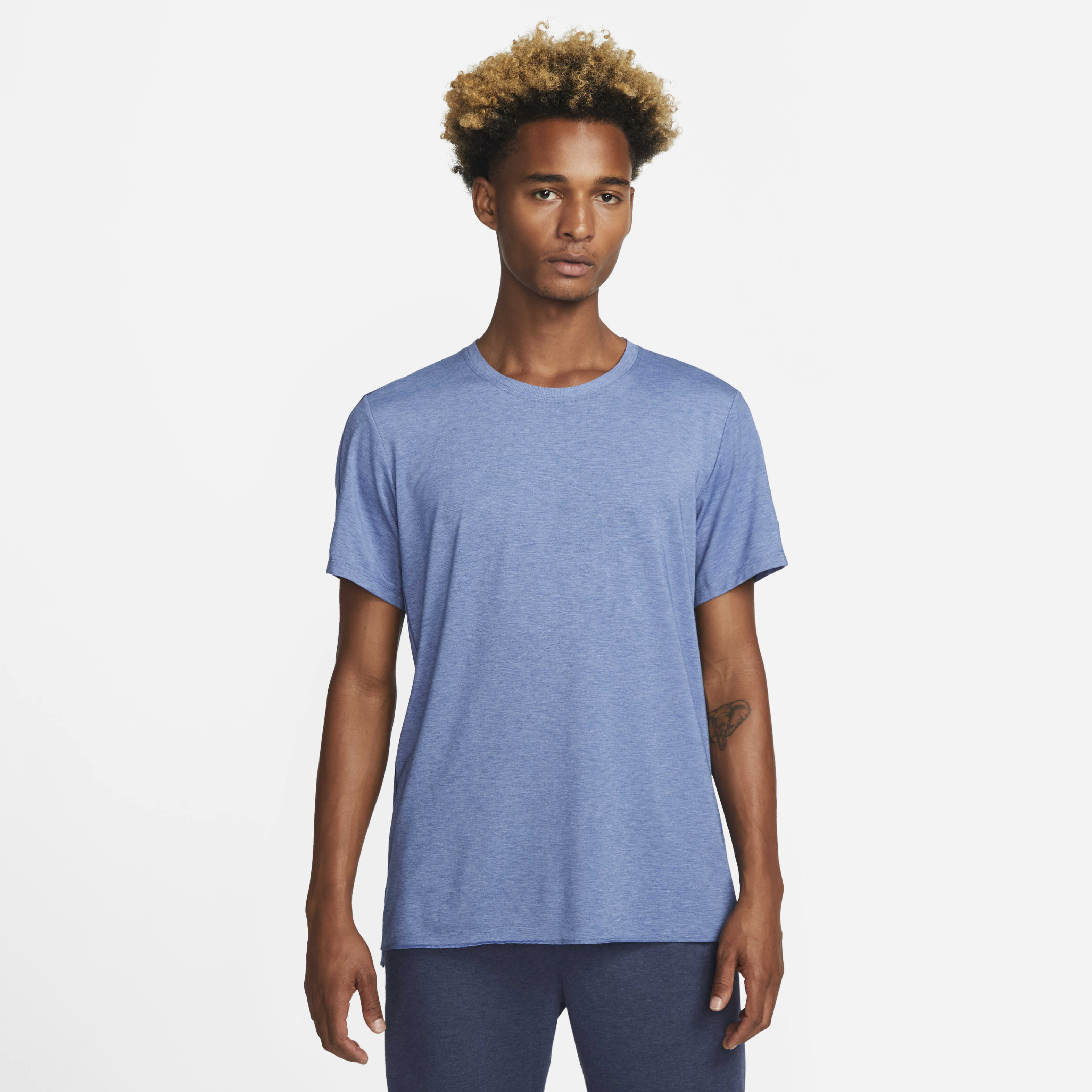 Nike Yoga Dri-FIT image number 0