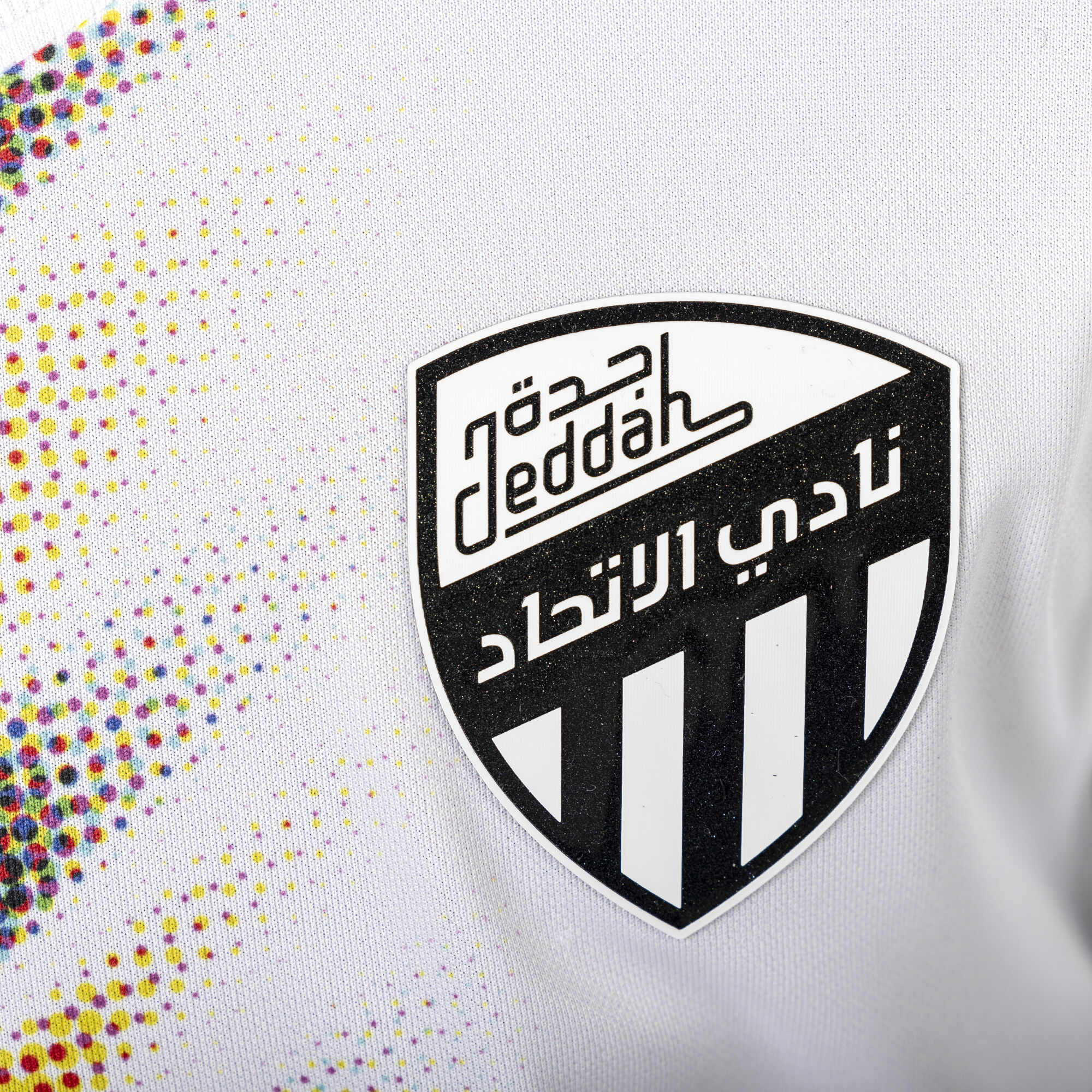 الاتحاد 2024/25 الاحتياطي للمشجعين image number 4