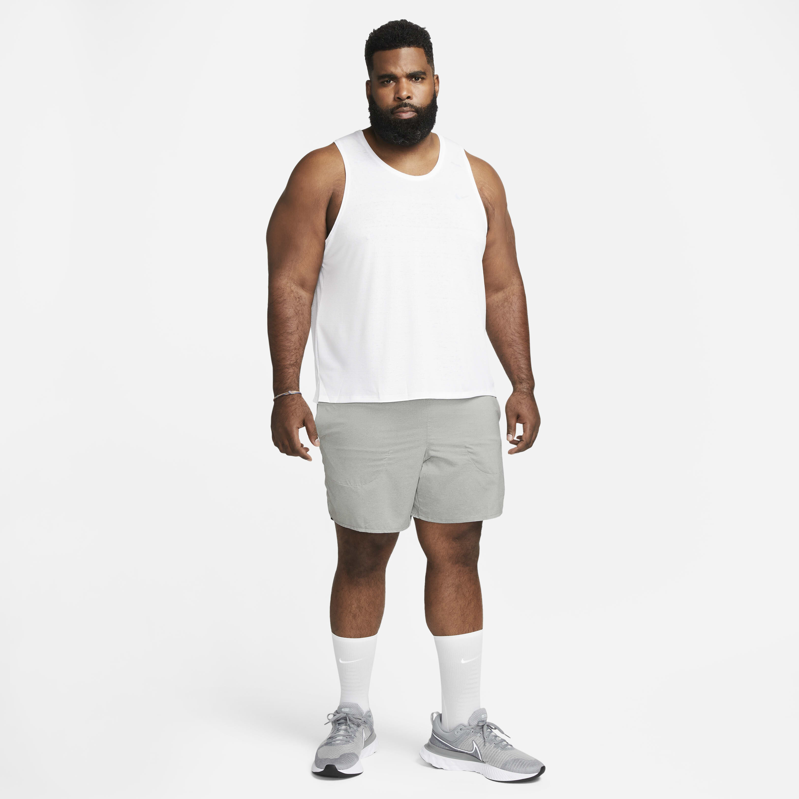 نايكي فليكس سترايد image number 17