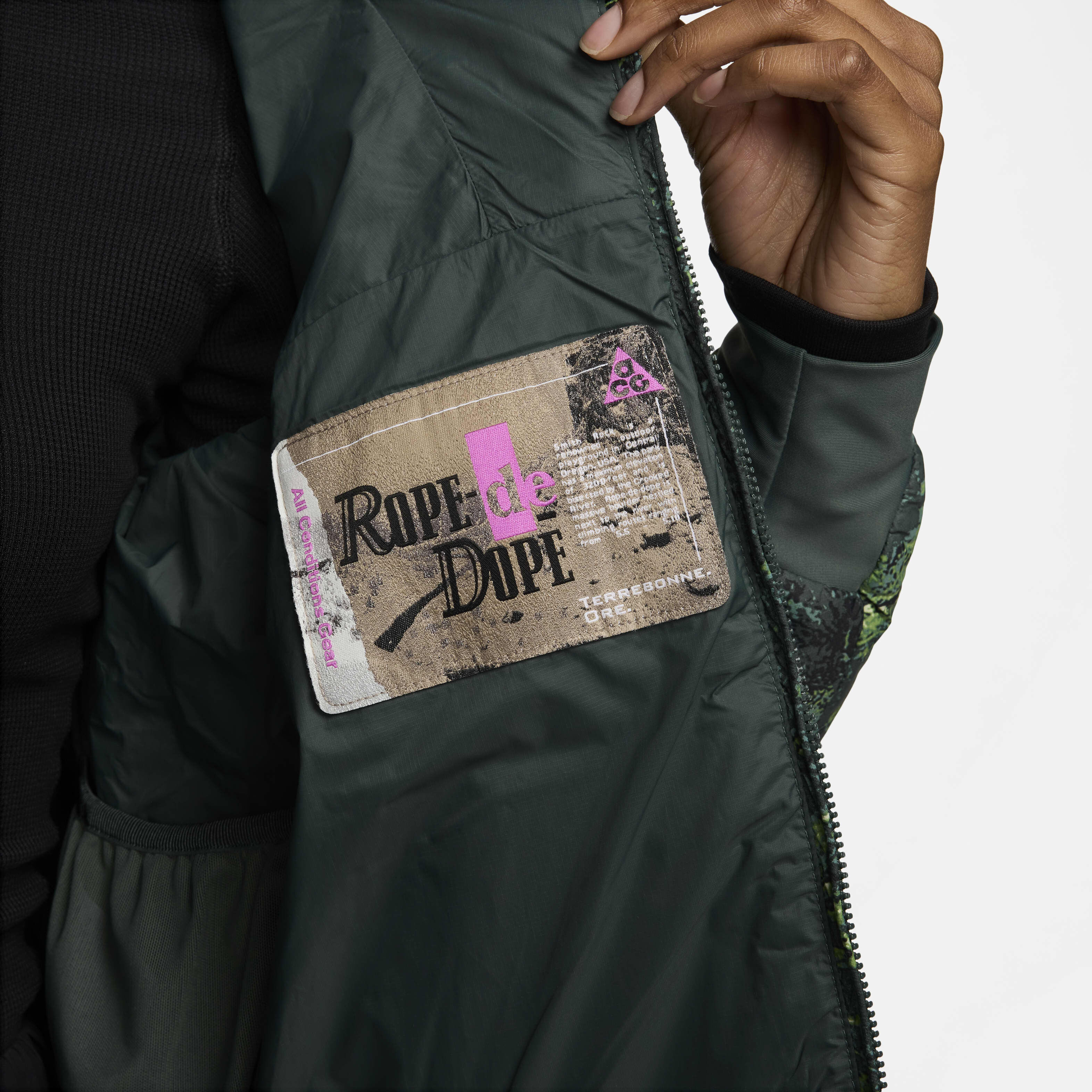 Nike ACG 'Rope de Dope' image number 4