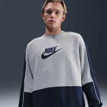 Nike Club