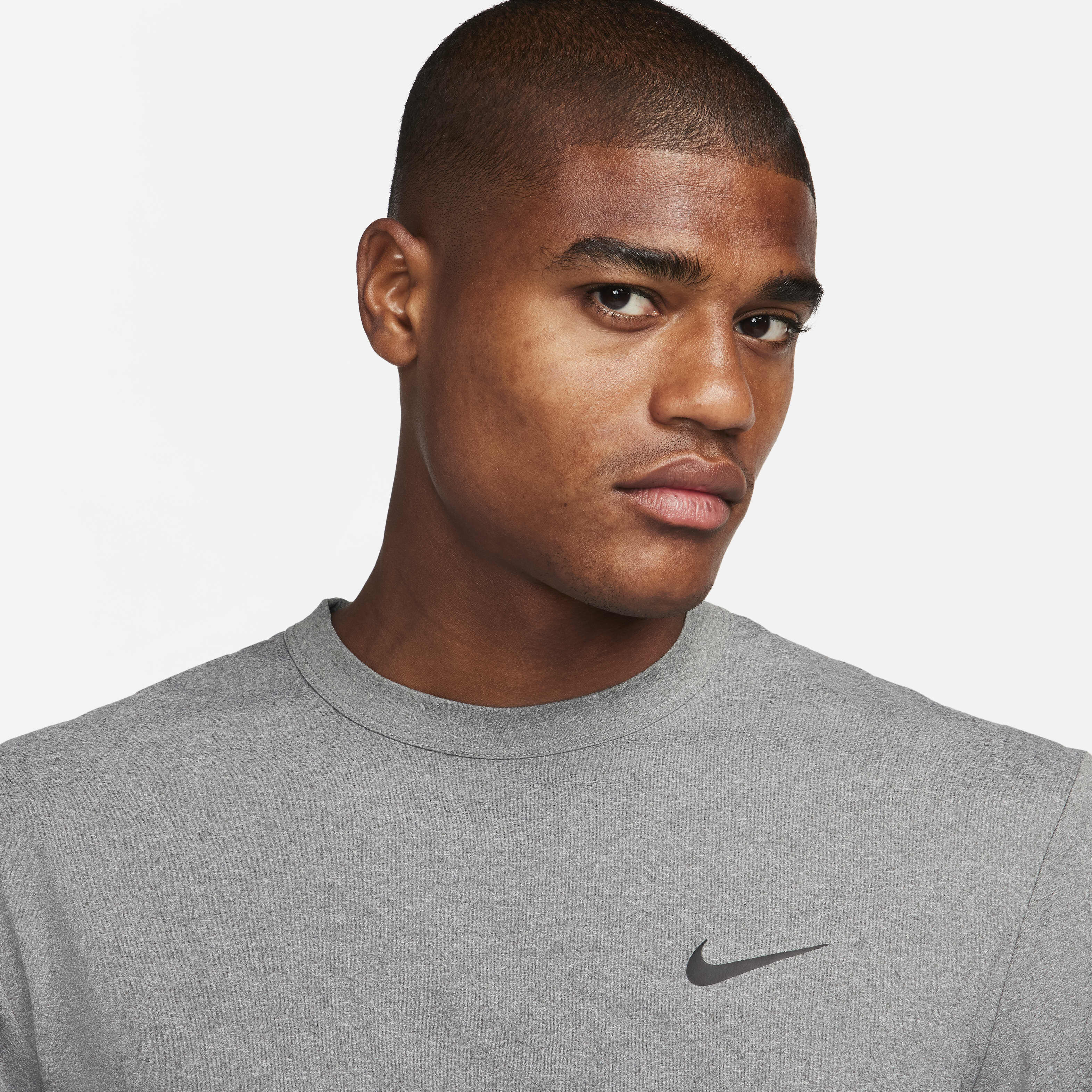 Buy Nike Dri-FIT UV Hyverse Men's Long-Sleeve Fitness Top