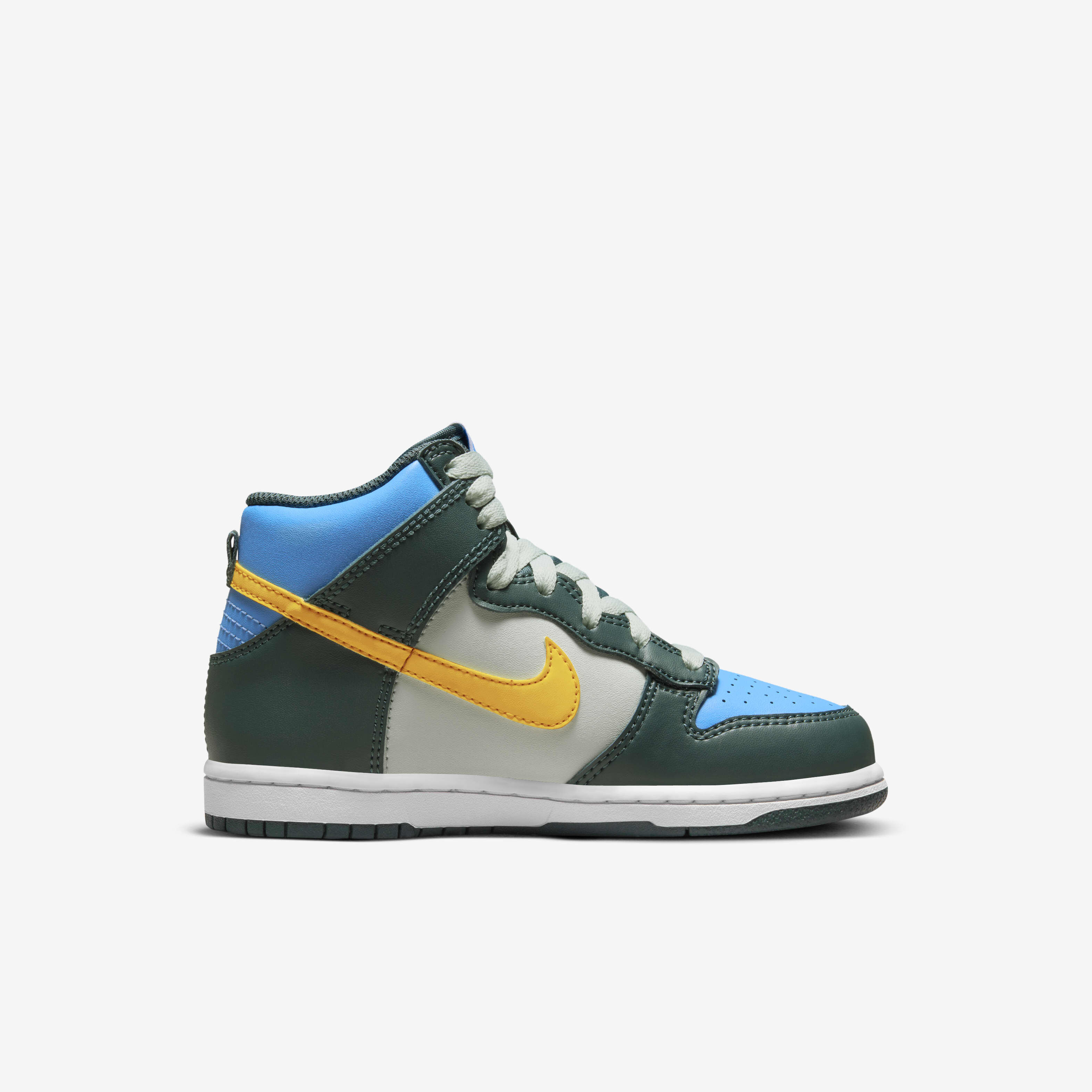 Nike Dunk High image number 2