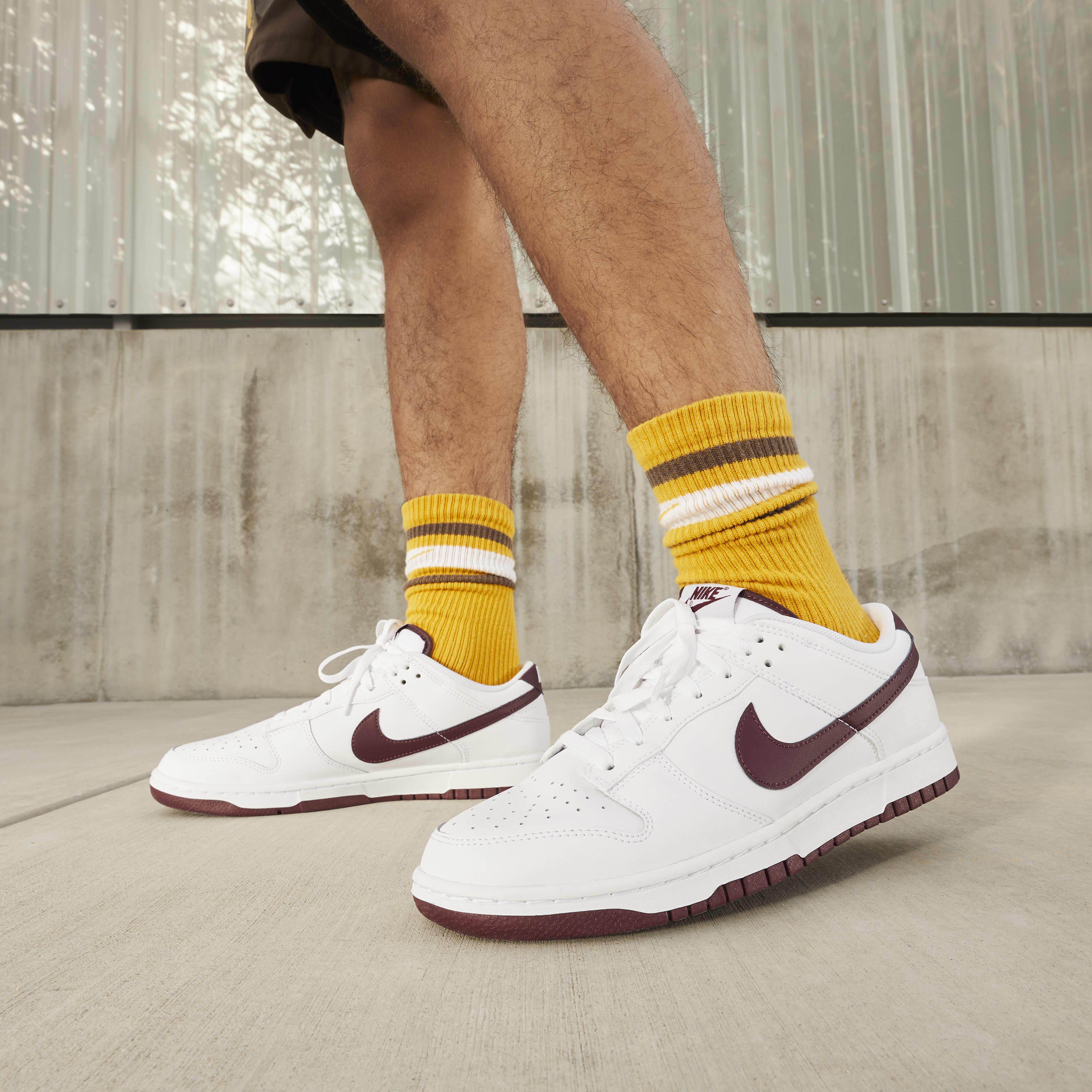 Dunk Low Twist Shoes image number 9