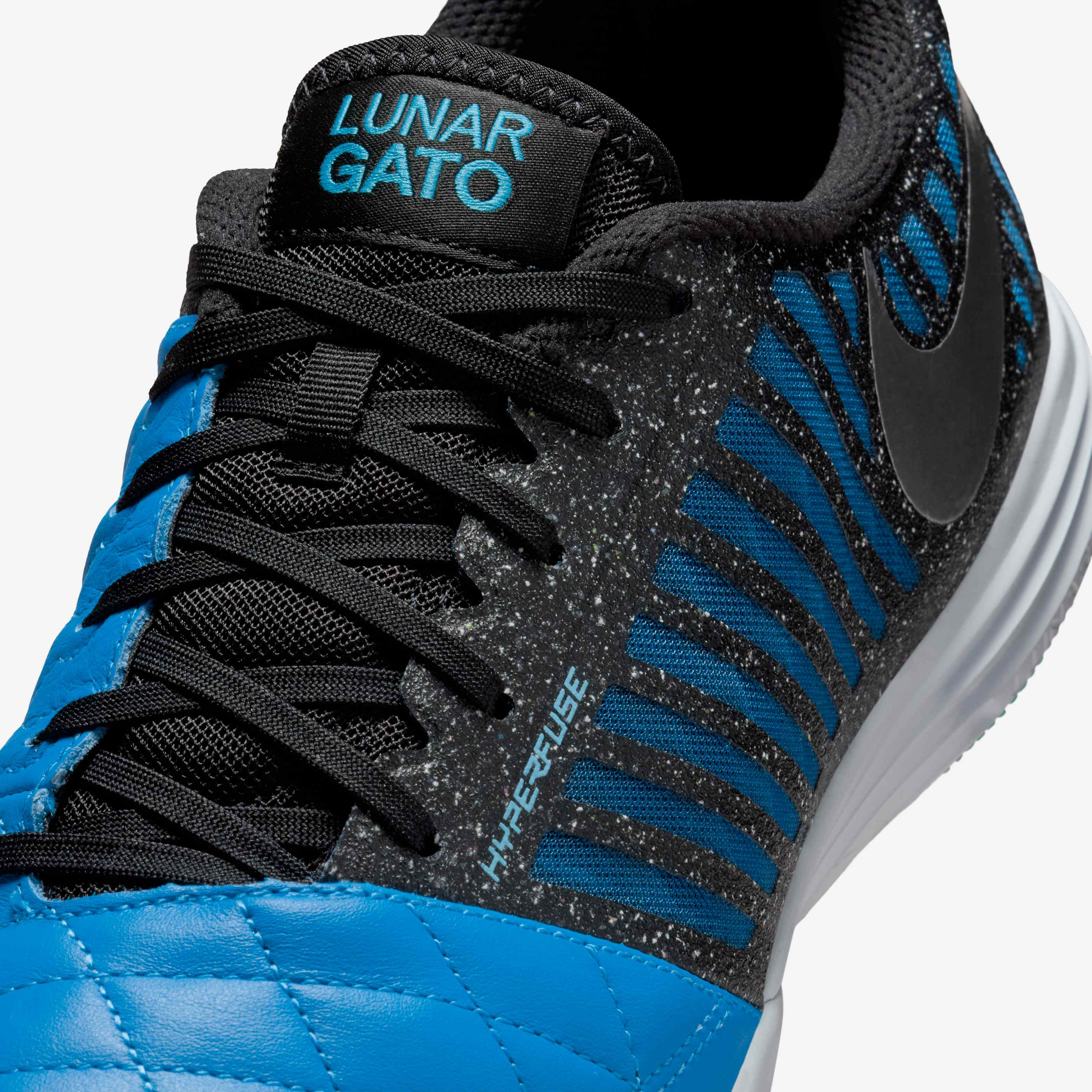 Nike Lunar Gato II image number 6
