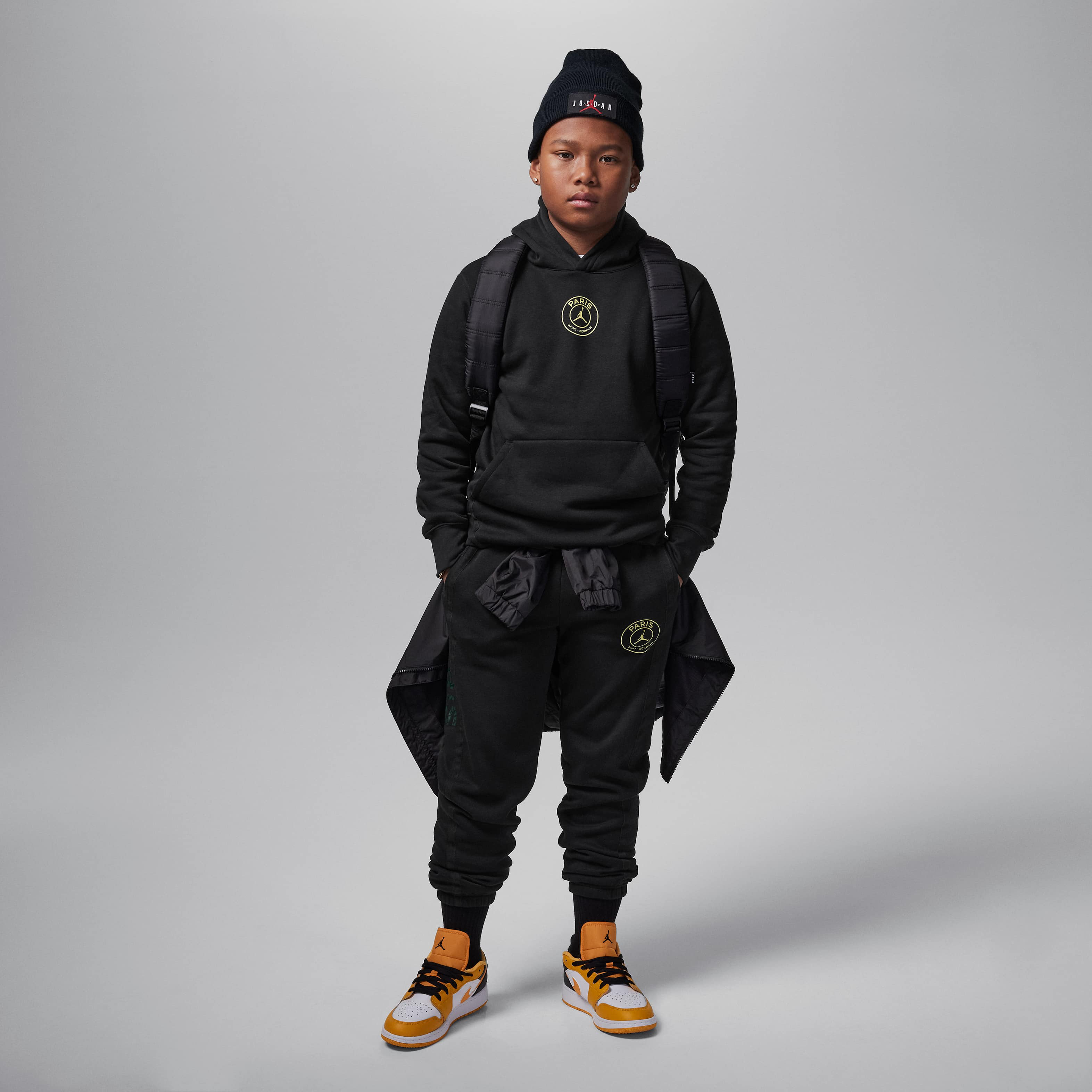 جوردن باريس سان-جيرمان image number 7