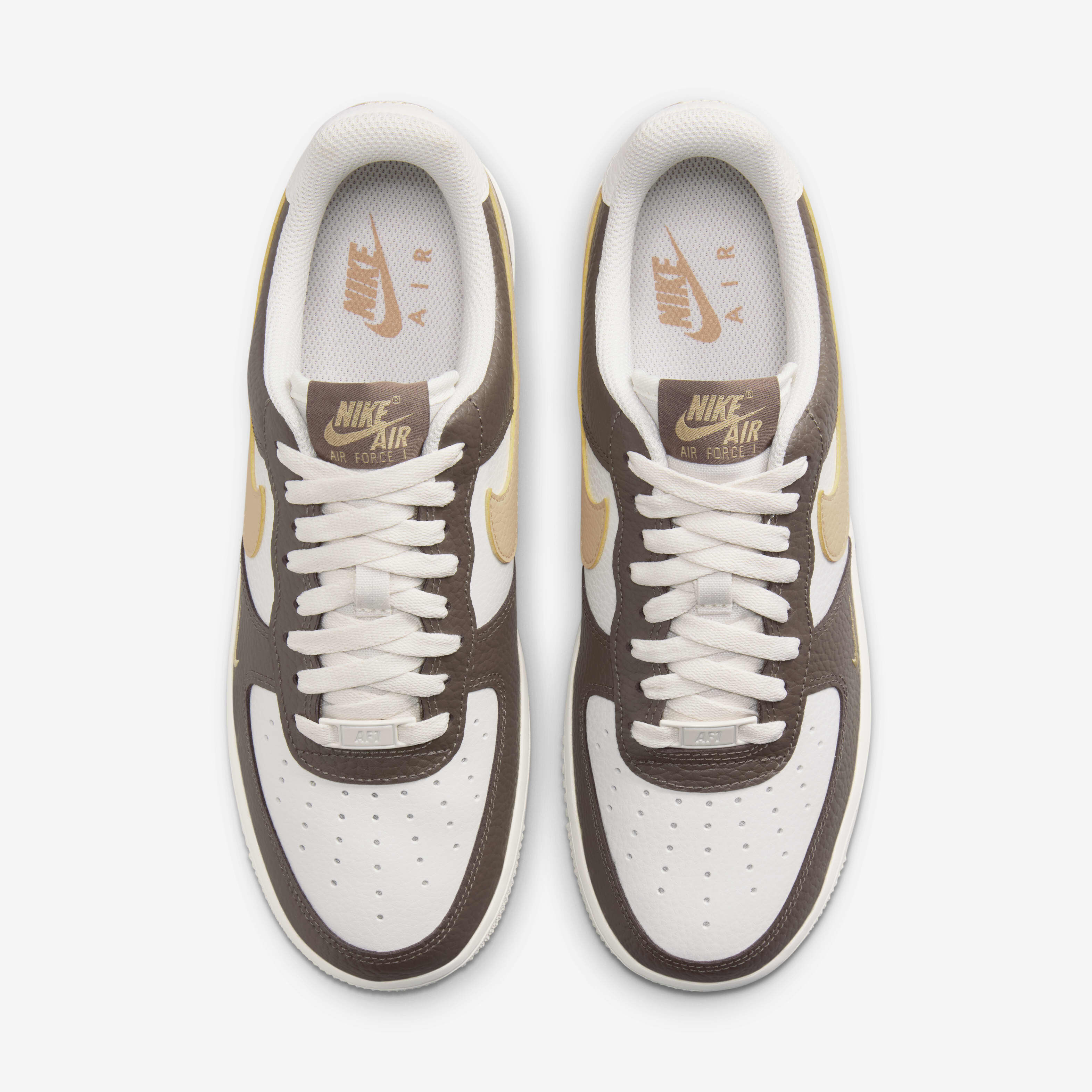 Nike Air Force 1 '07 image number 3