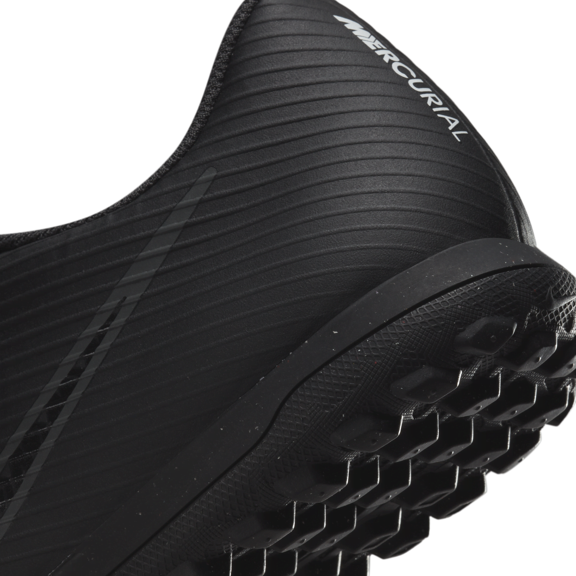 Nike Mercurial Veloce TF discount Zwart