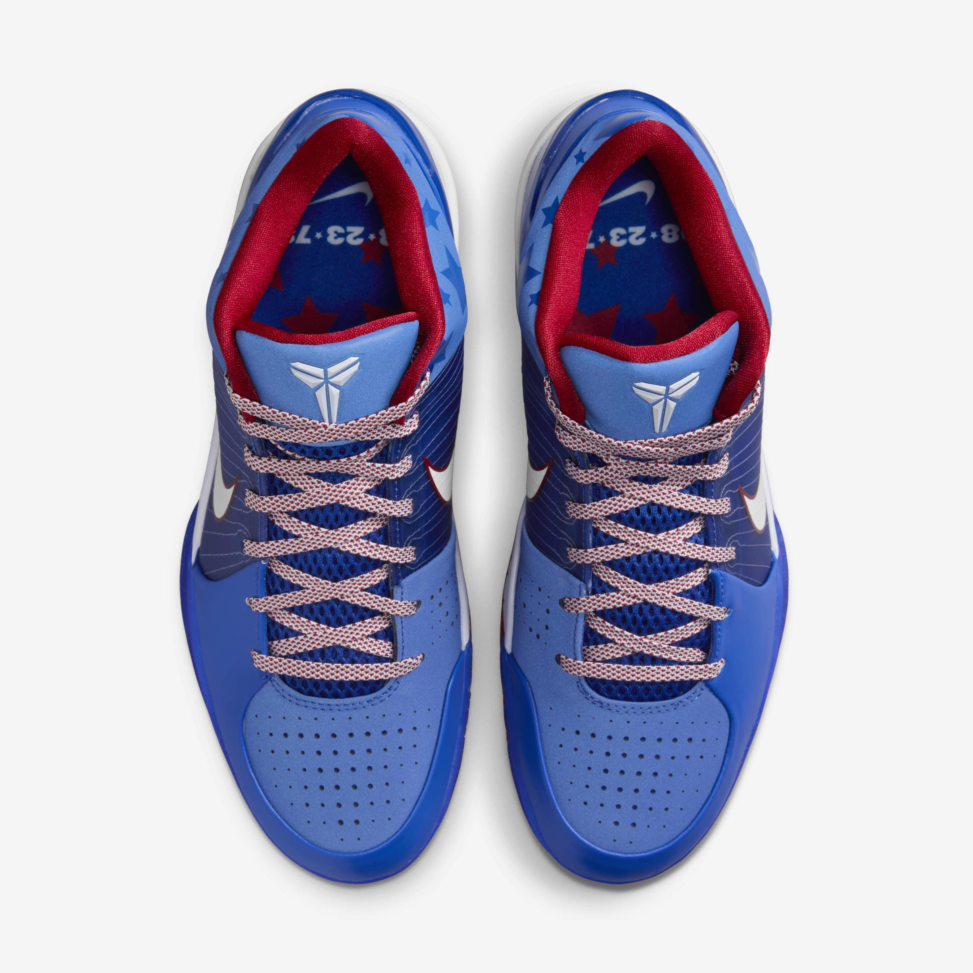 Nike kobe 4s shop
