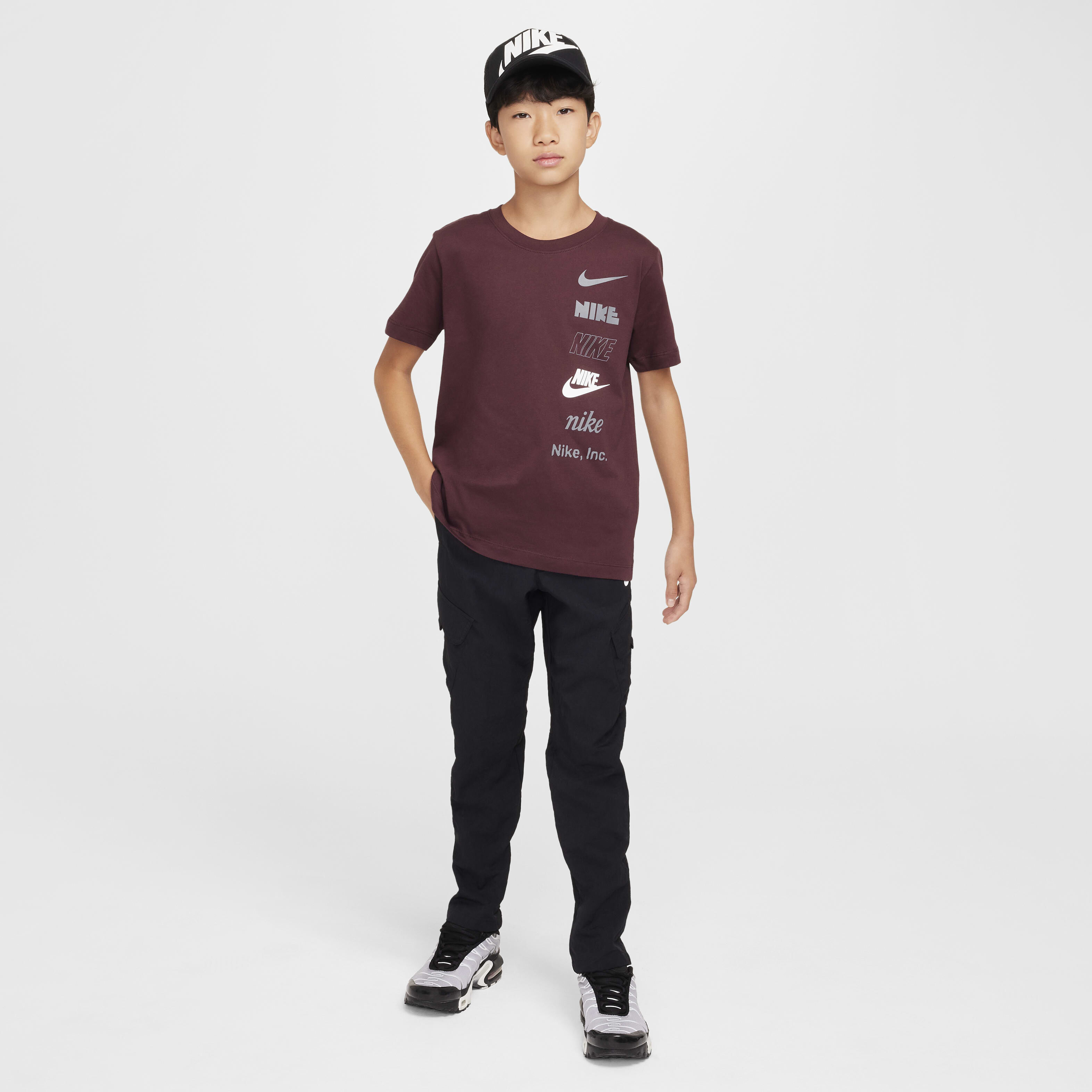 Nike Sportswear image number 4