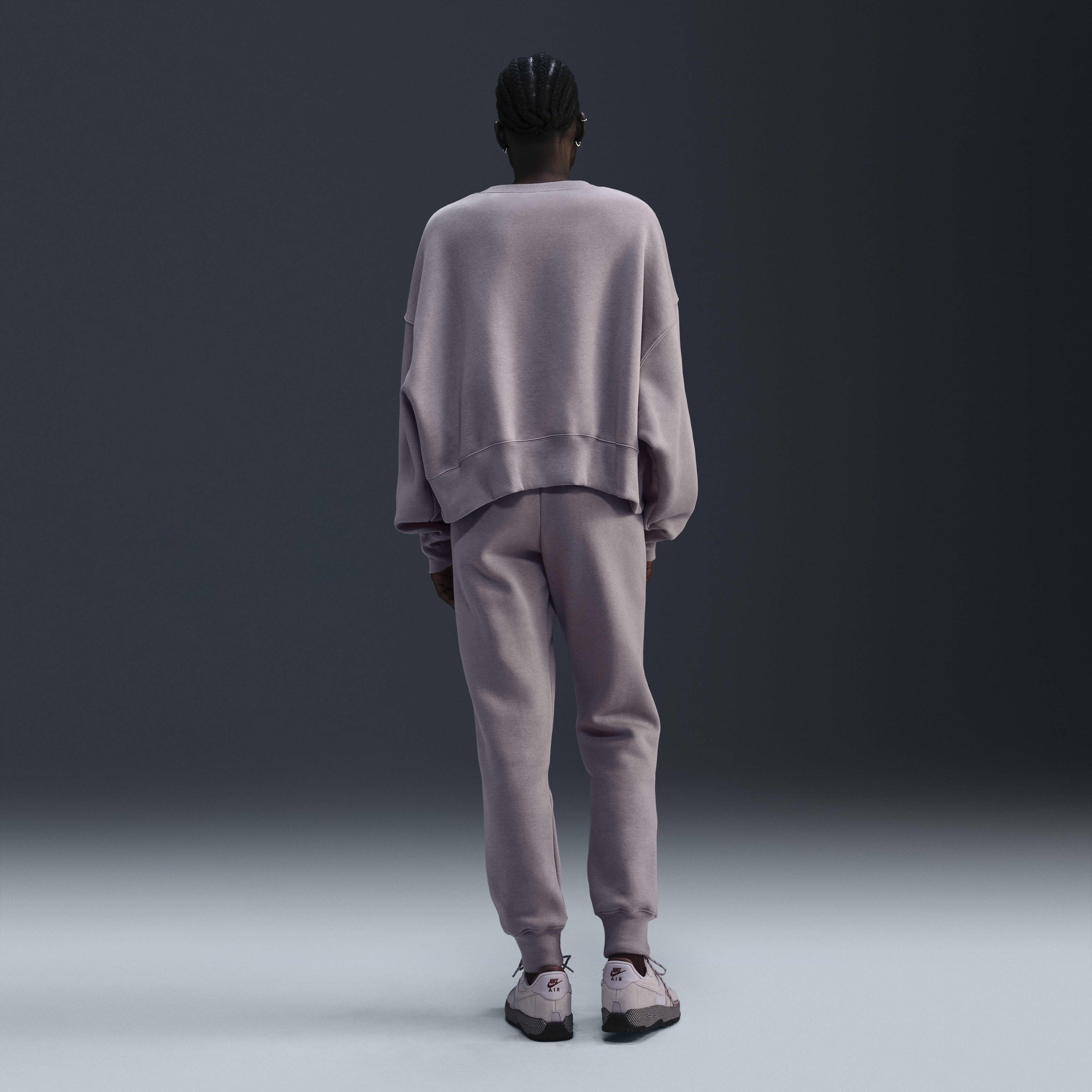 نايكي سبورتسوير فينكس فليس image number 3