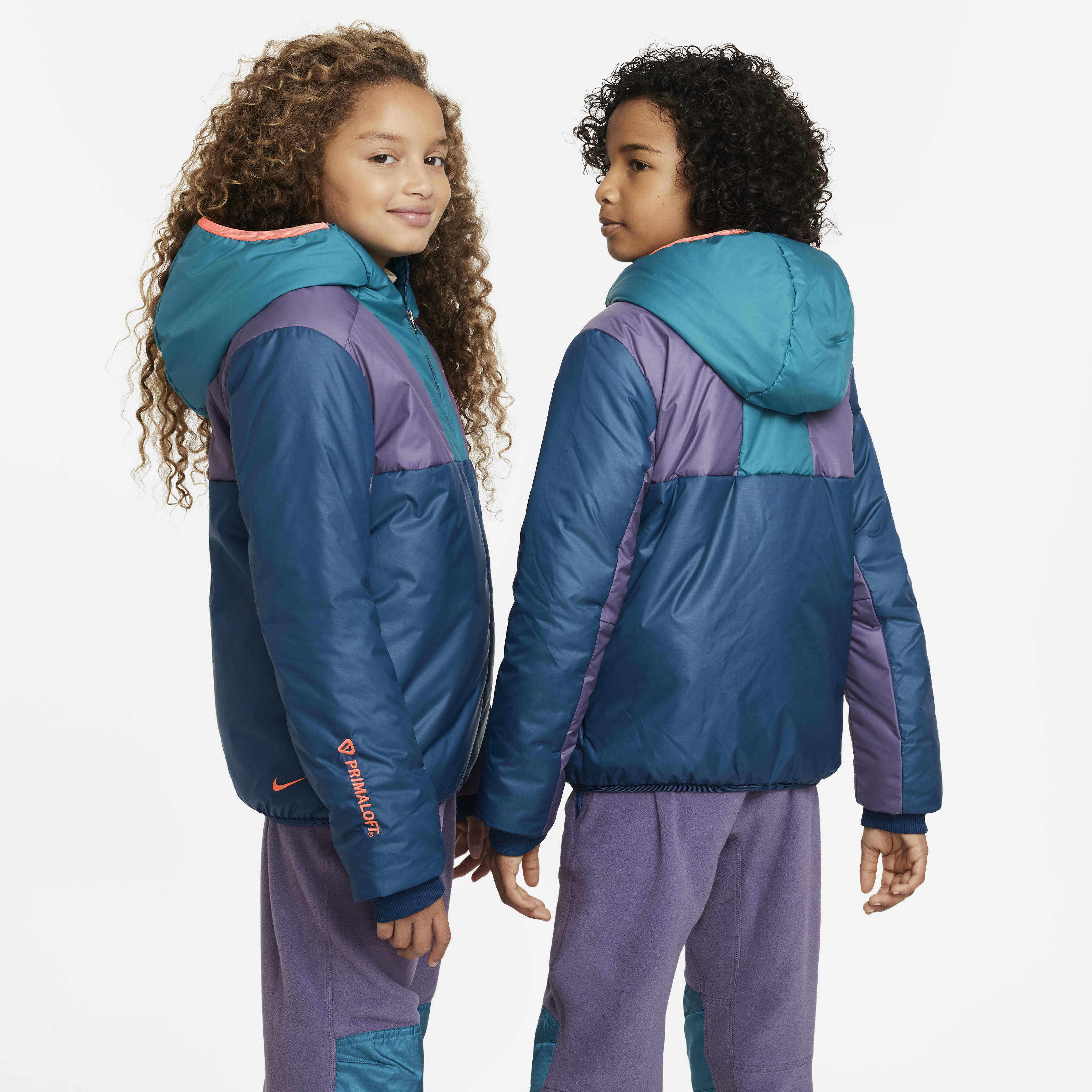 150新品Nike ACG Storm-FIT Ramona Falls キッズ 新品Nike ACG Storm-FIT Ramona Falls Mキッズ - メルカリ