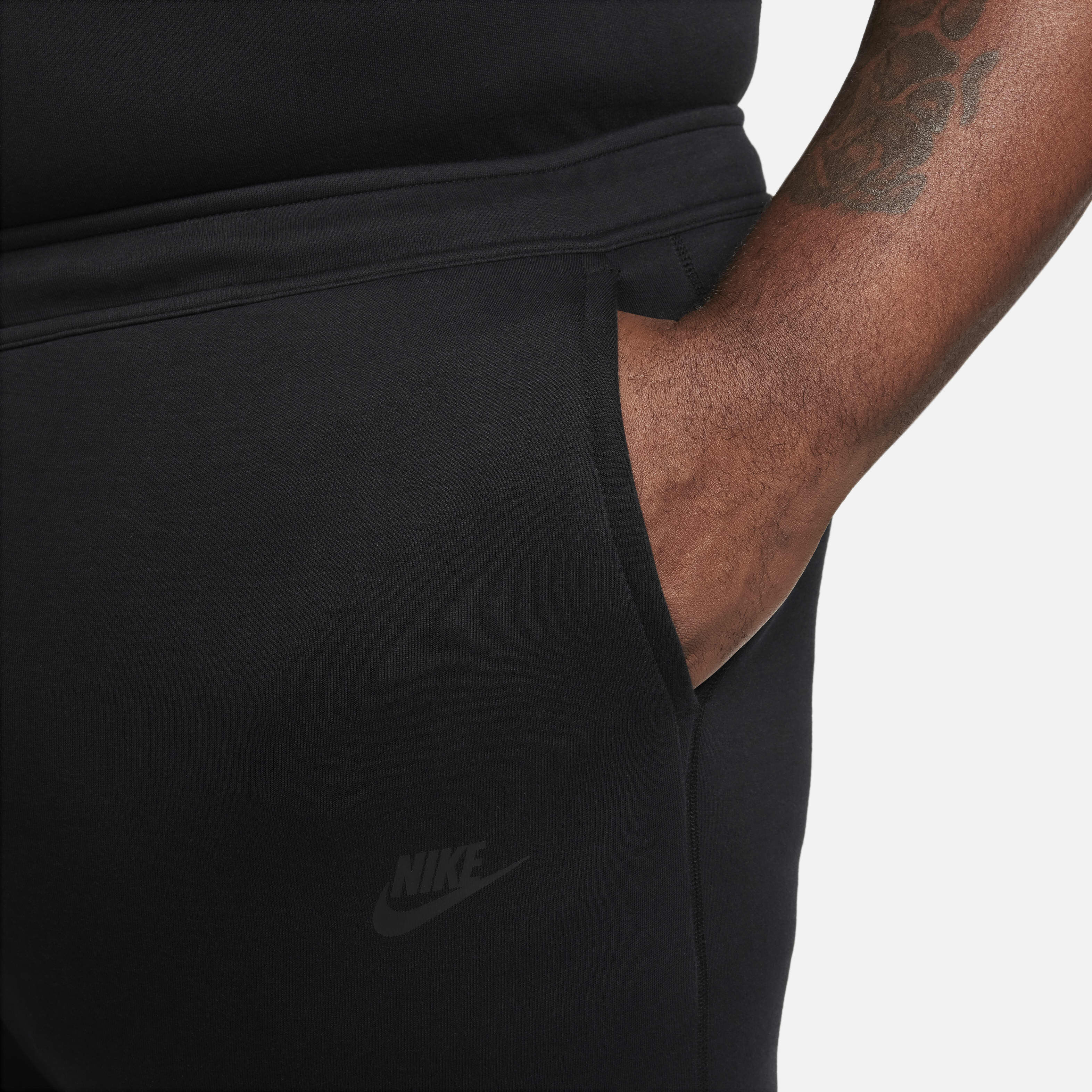 Buy Nike Sportswear Tech Fleece Men s Joggers Nike Saudi Official