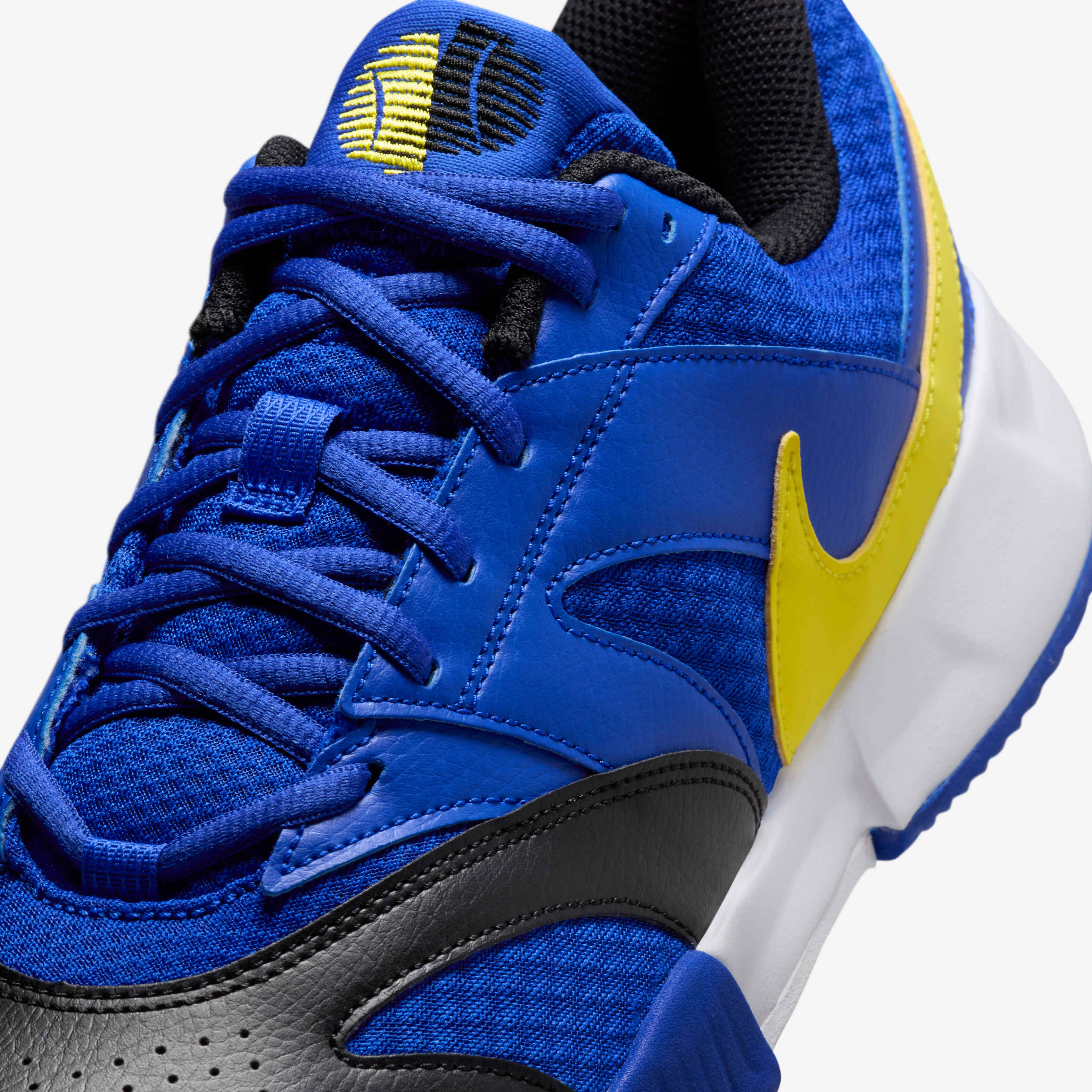 NikeCourt Lite 4 image number 6