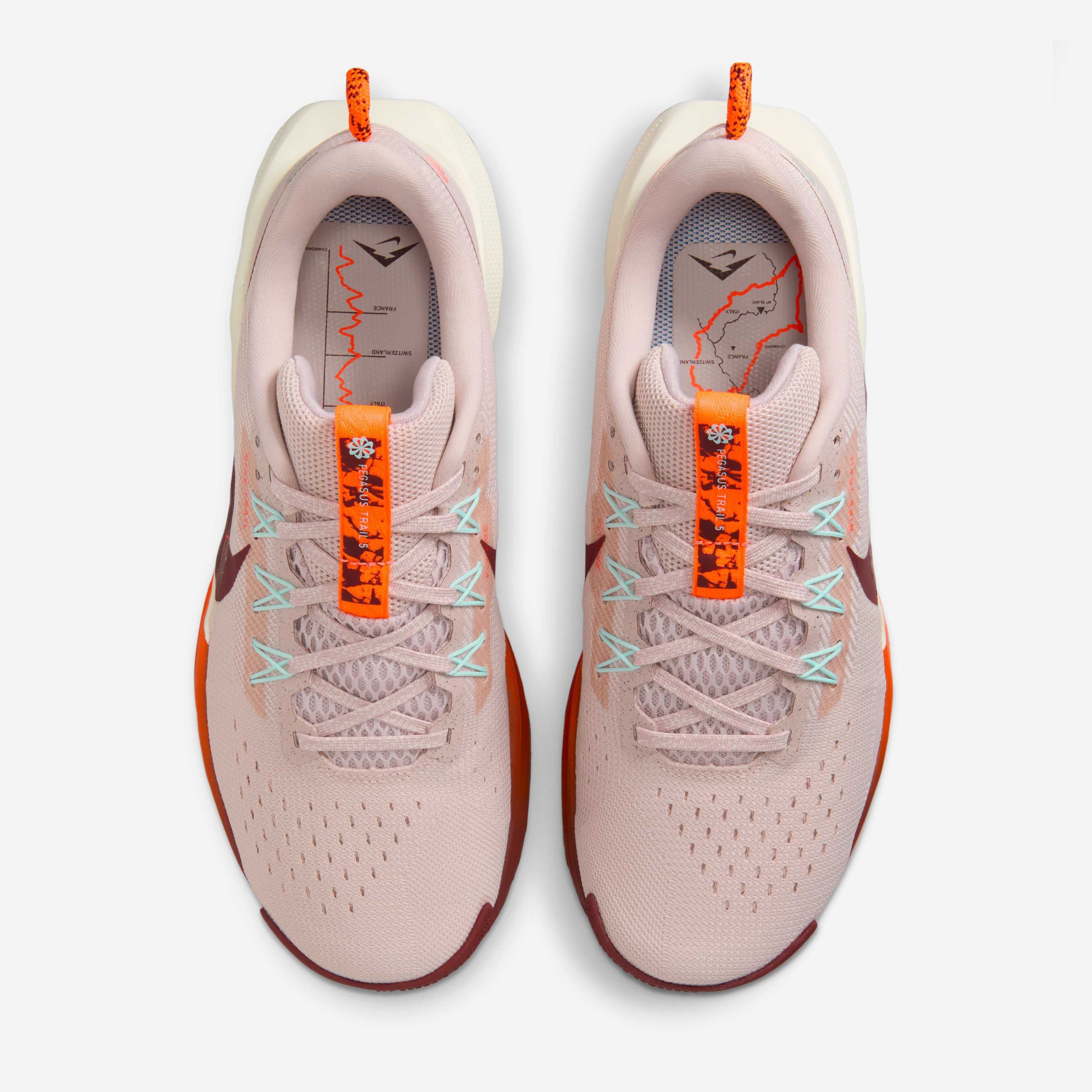 Nike Pegasus Trail 5 image number 3