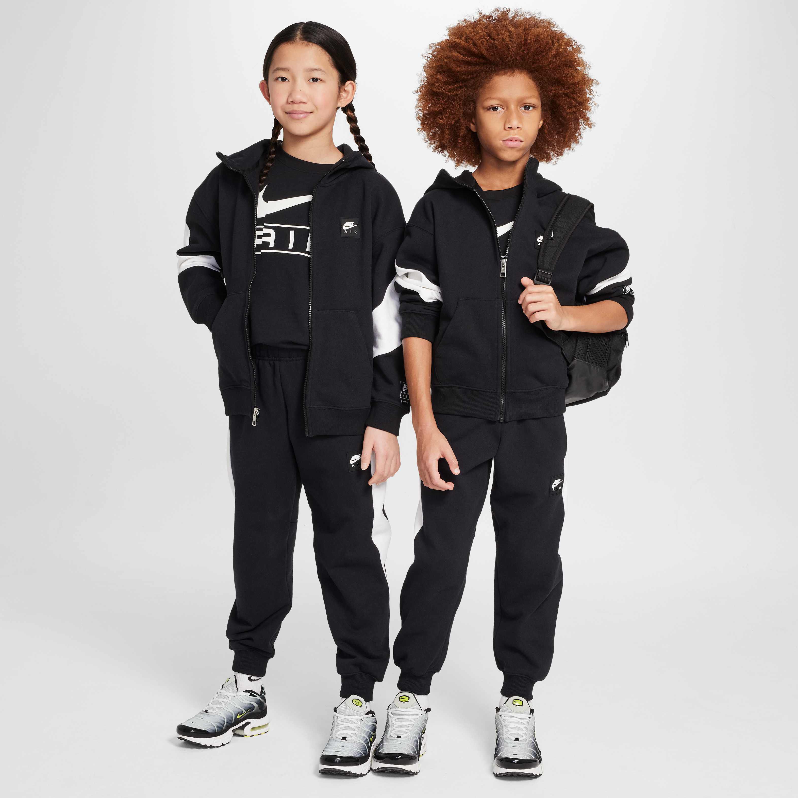 Nike Air image number 8