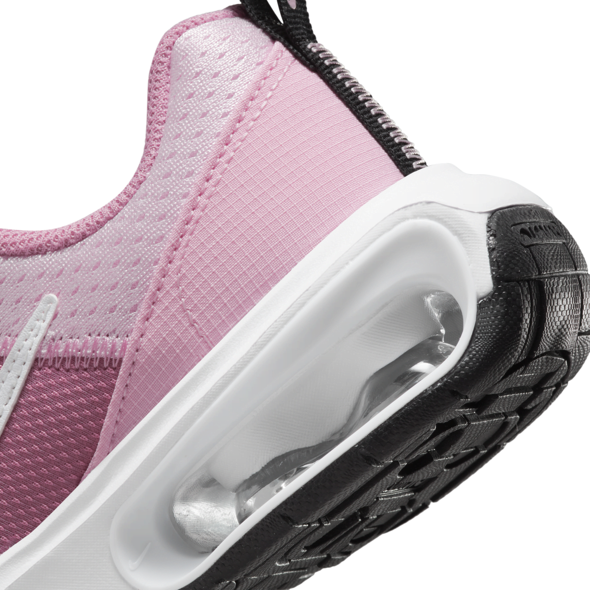 Shop Air Max INTRLK Lite Younger Kids Shoes Nike KSA