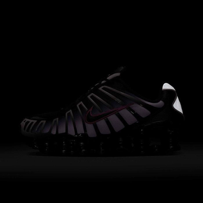 Nike Shox TL image number 8 Nike Shox TL image number 8