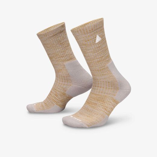 Women's Crew Socks Sale-Nike, Nike ACG Everyday, Cushioned Crew Socks (1 Pair)
