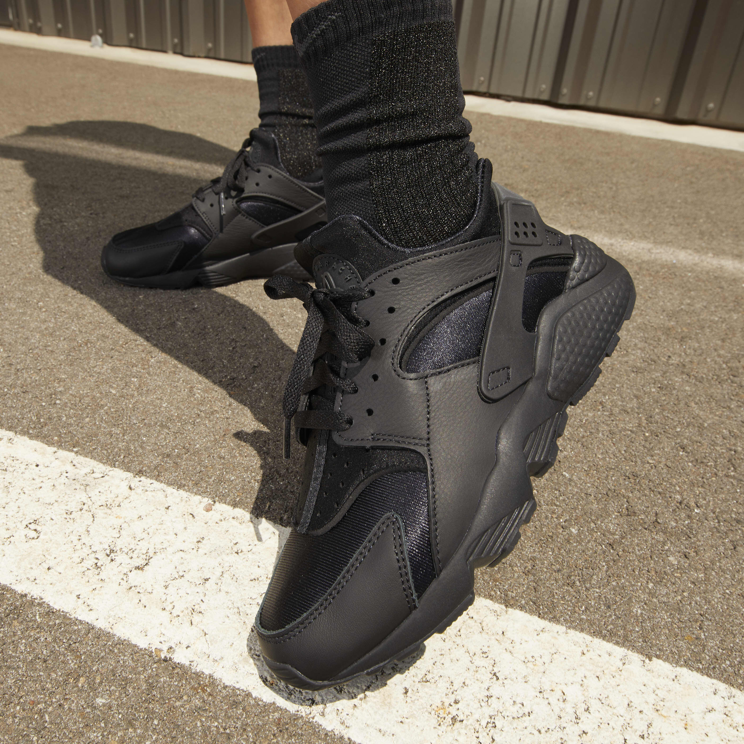Nike air huarache 5.5 womens shop