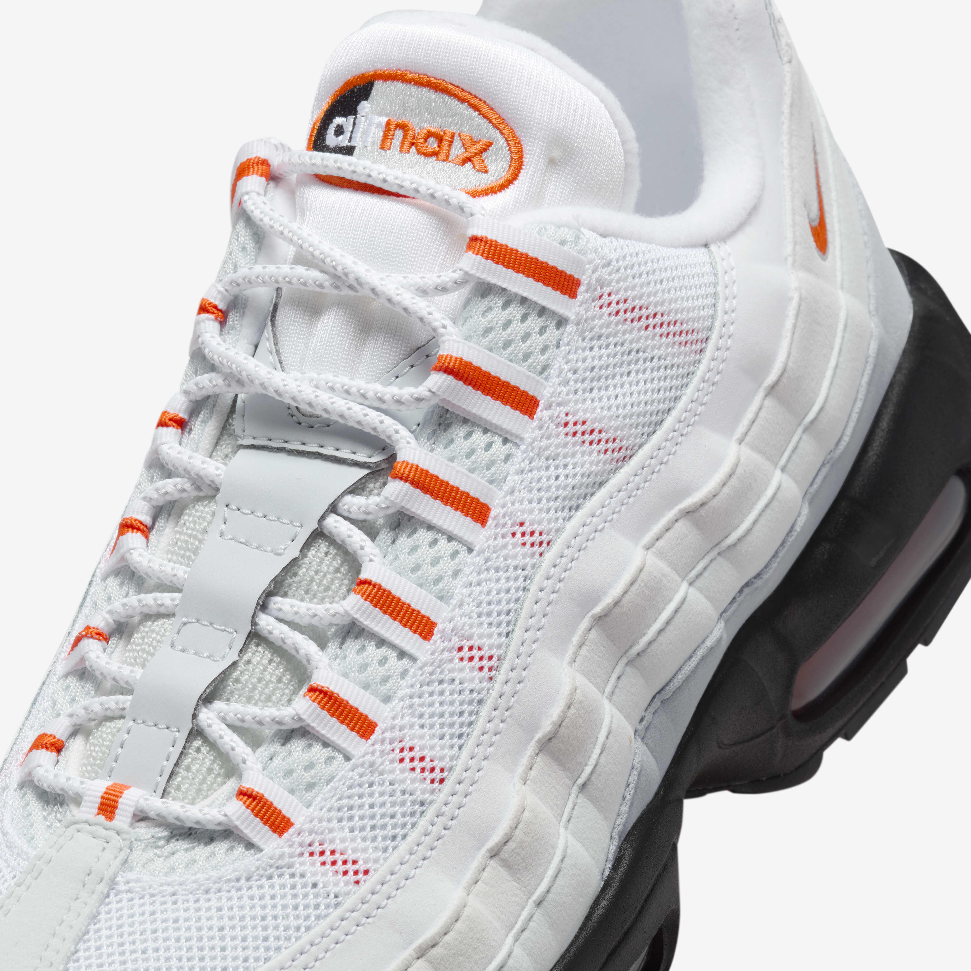 Nike Air Max 95 image number 6