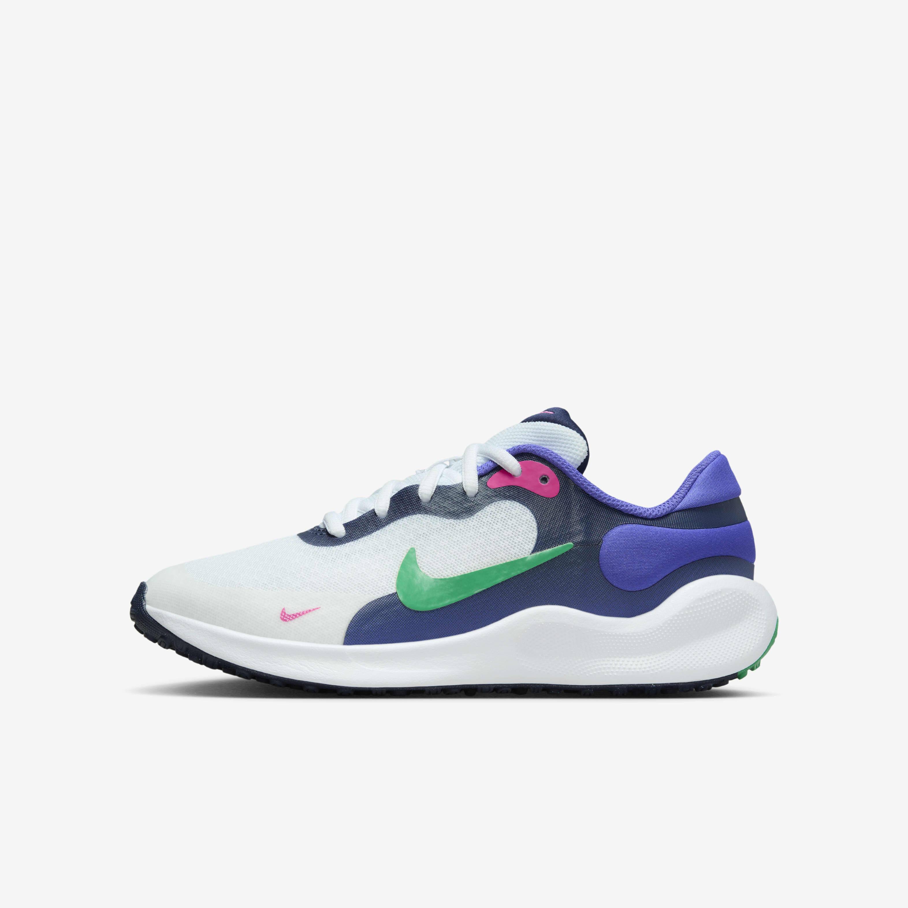 Buy Nike Revolution 7 Older Kids Running Shoes Nike Saudi Official