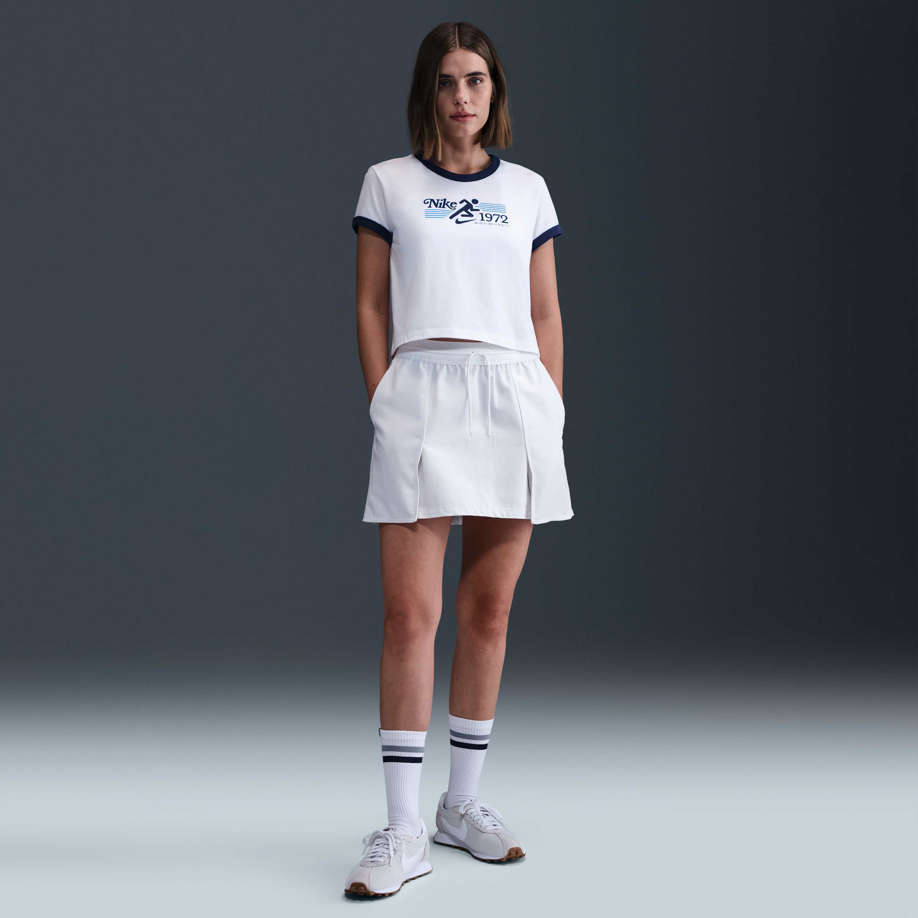 Nike Sportswear image number 3