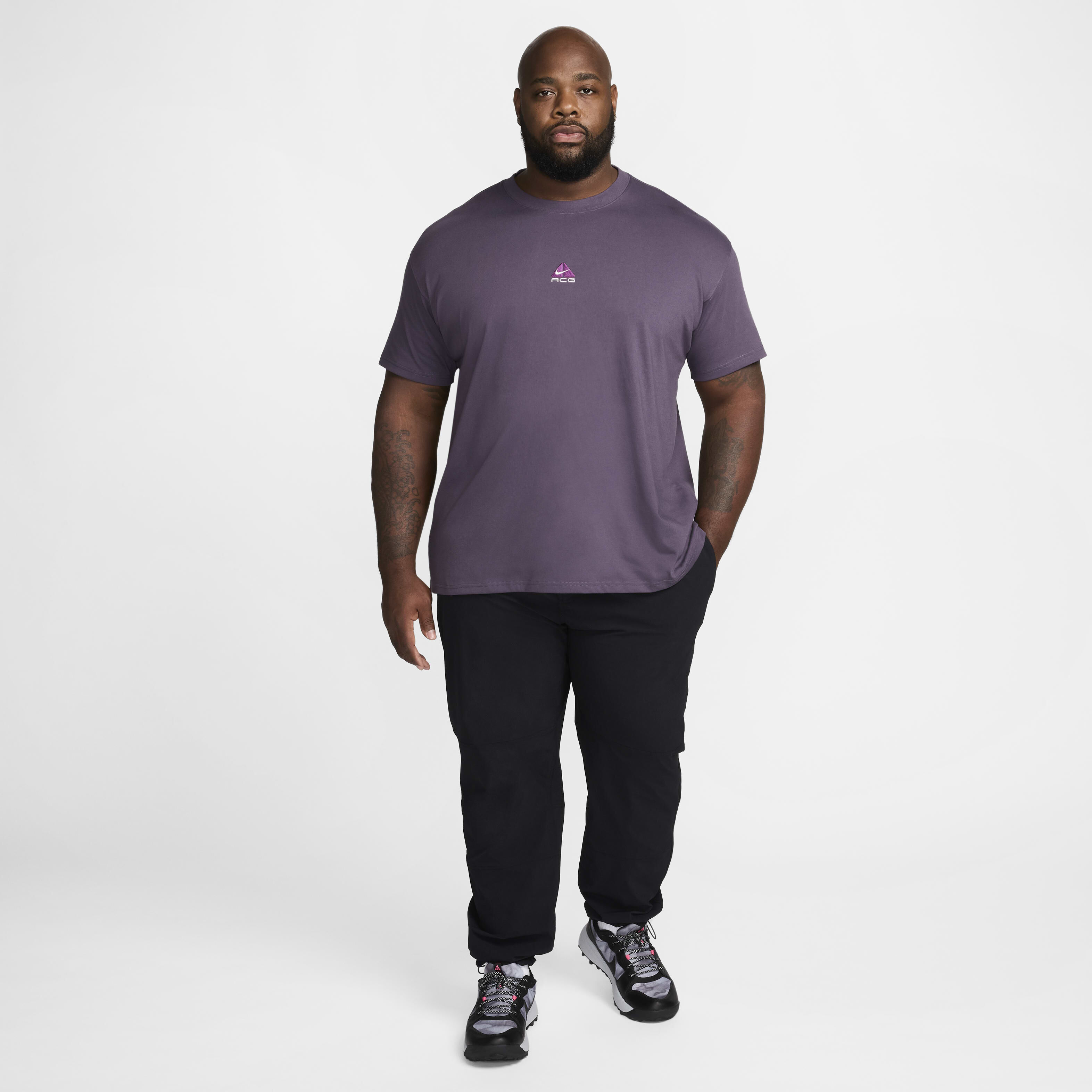 Nike ACG image number 9