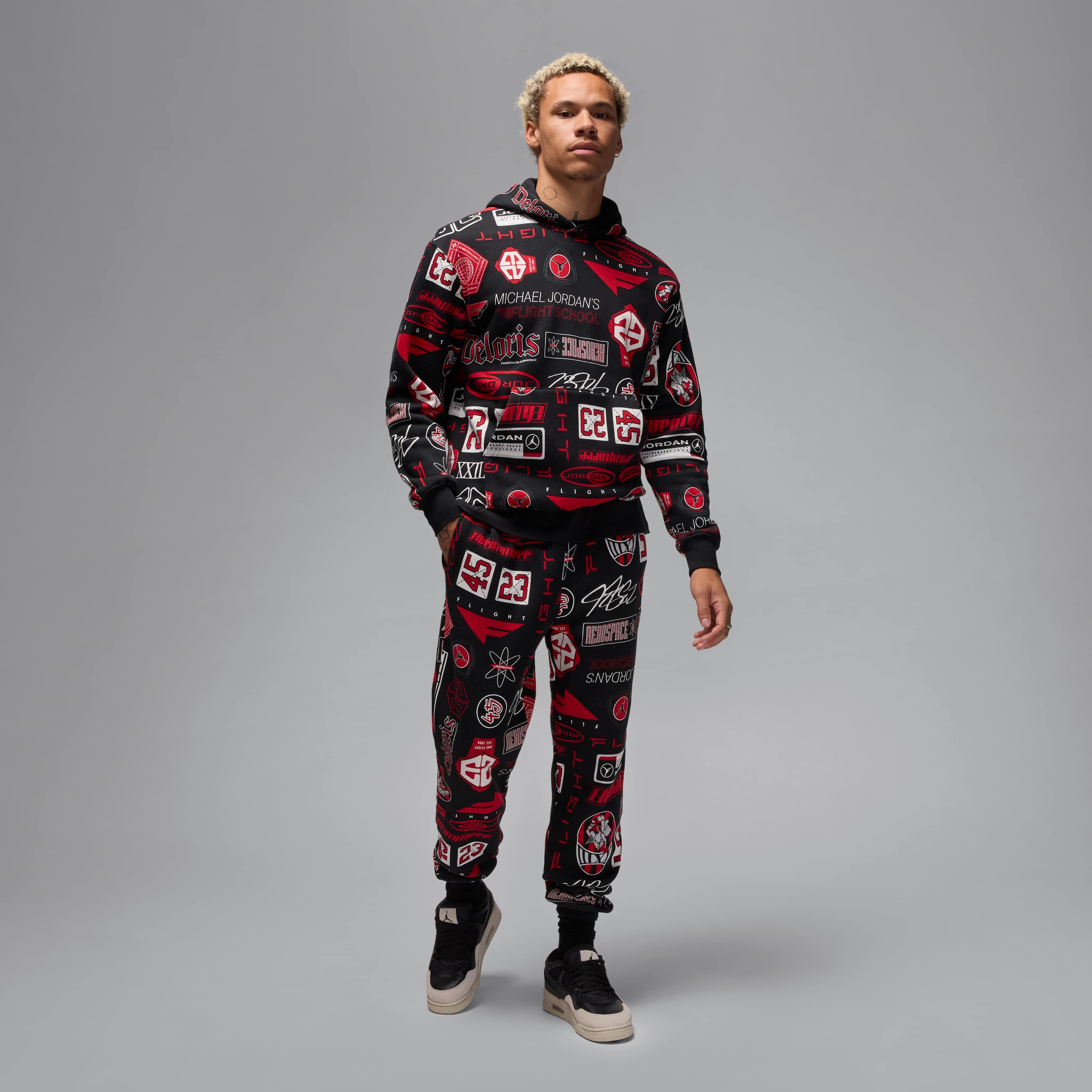 Jordan Essentials image number 5