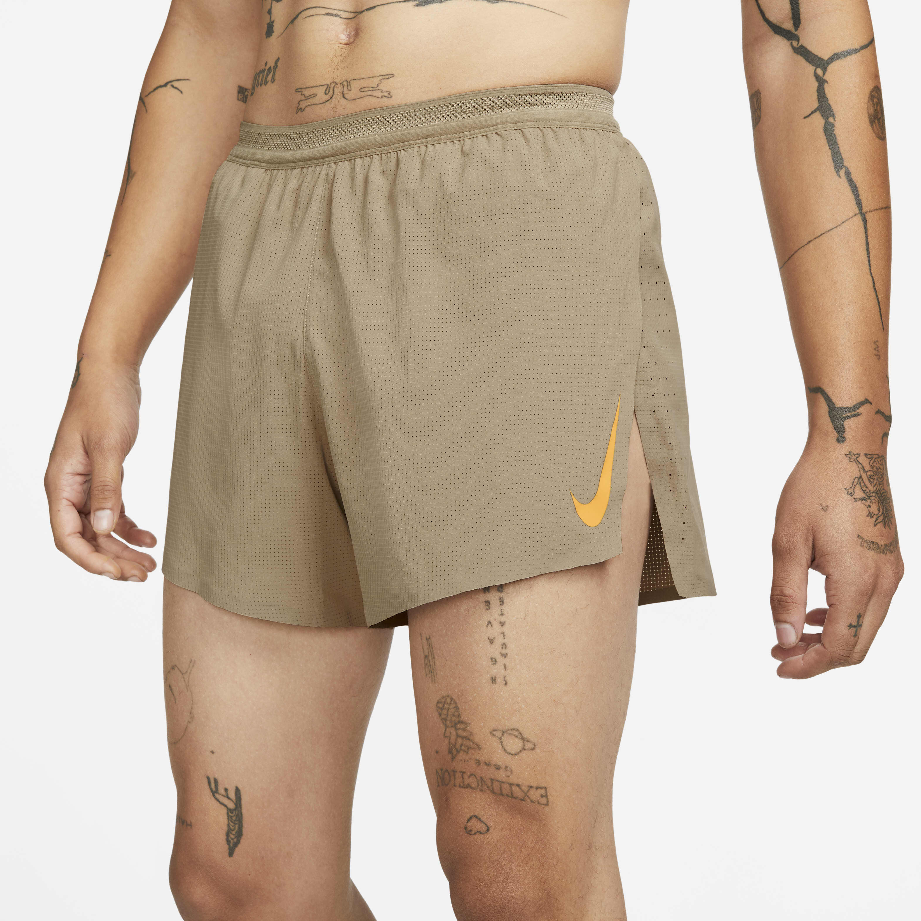 【新品未使用】ナイキ Nike AeroSwift Men's Dri-FIT Nike AeroSwift Men's Dri-FIT ADV Running Tights. Nike ID