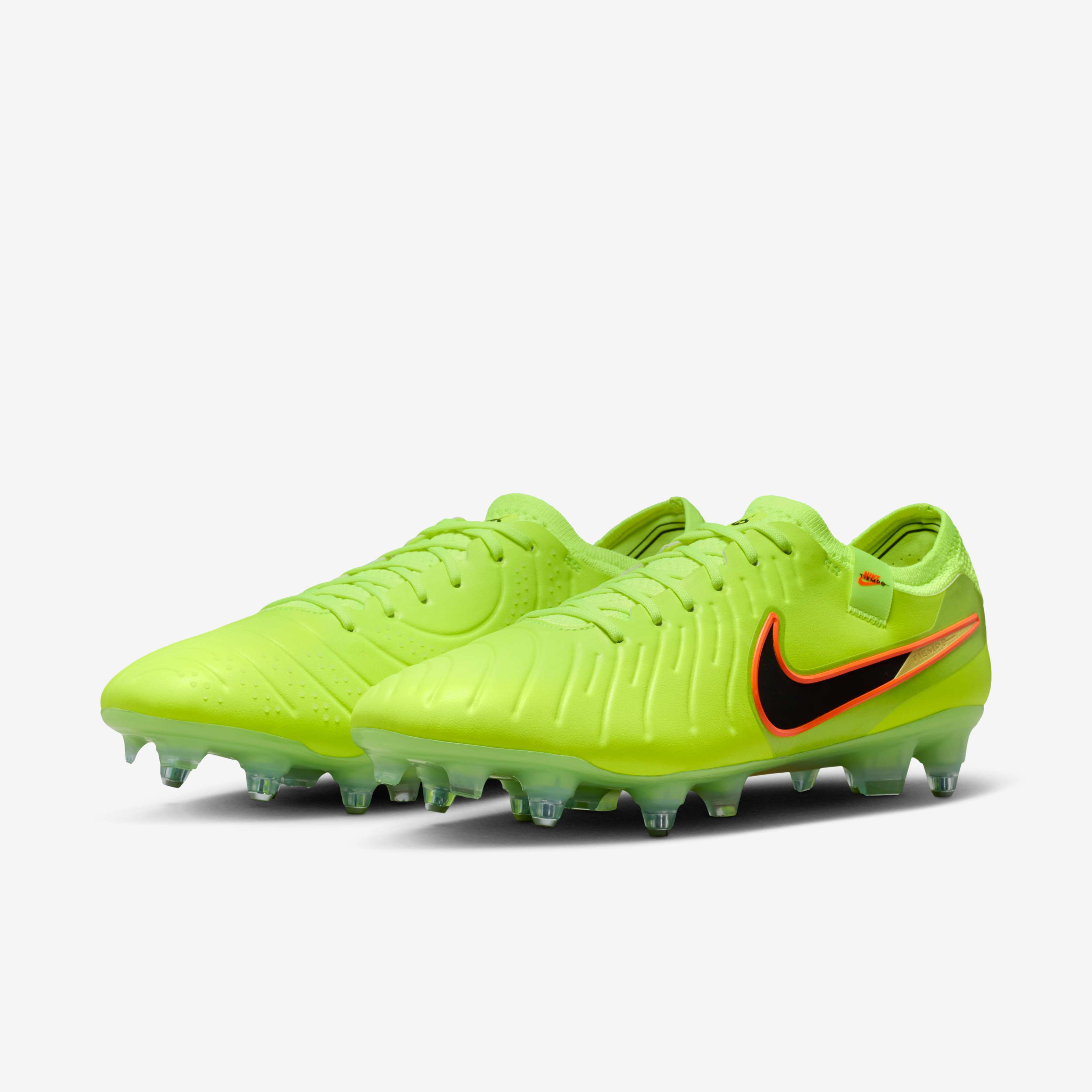 Nike Tiempo Legend 10 Elite image number 4