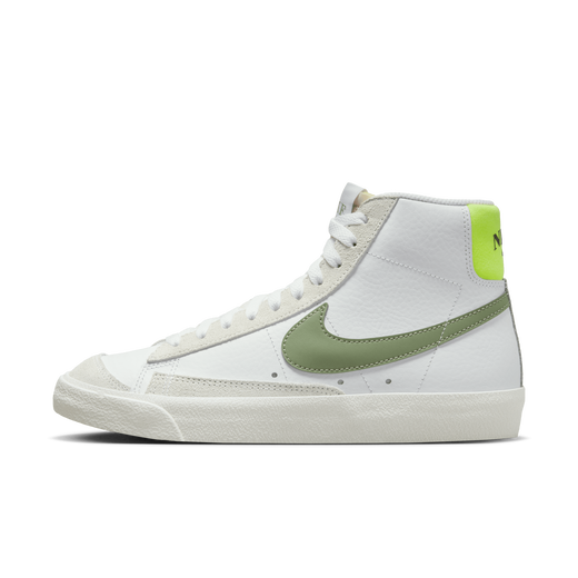 Shop Blazer Mid 77 Women s Shoes Nike KSA